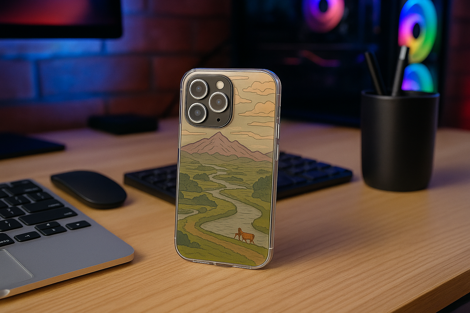 Phone Cases