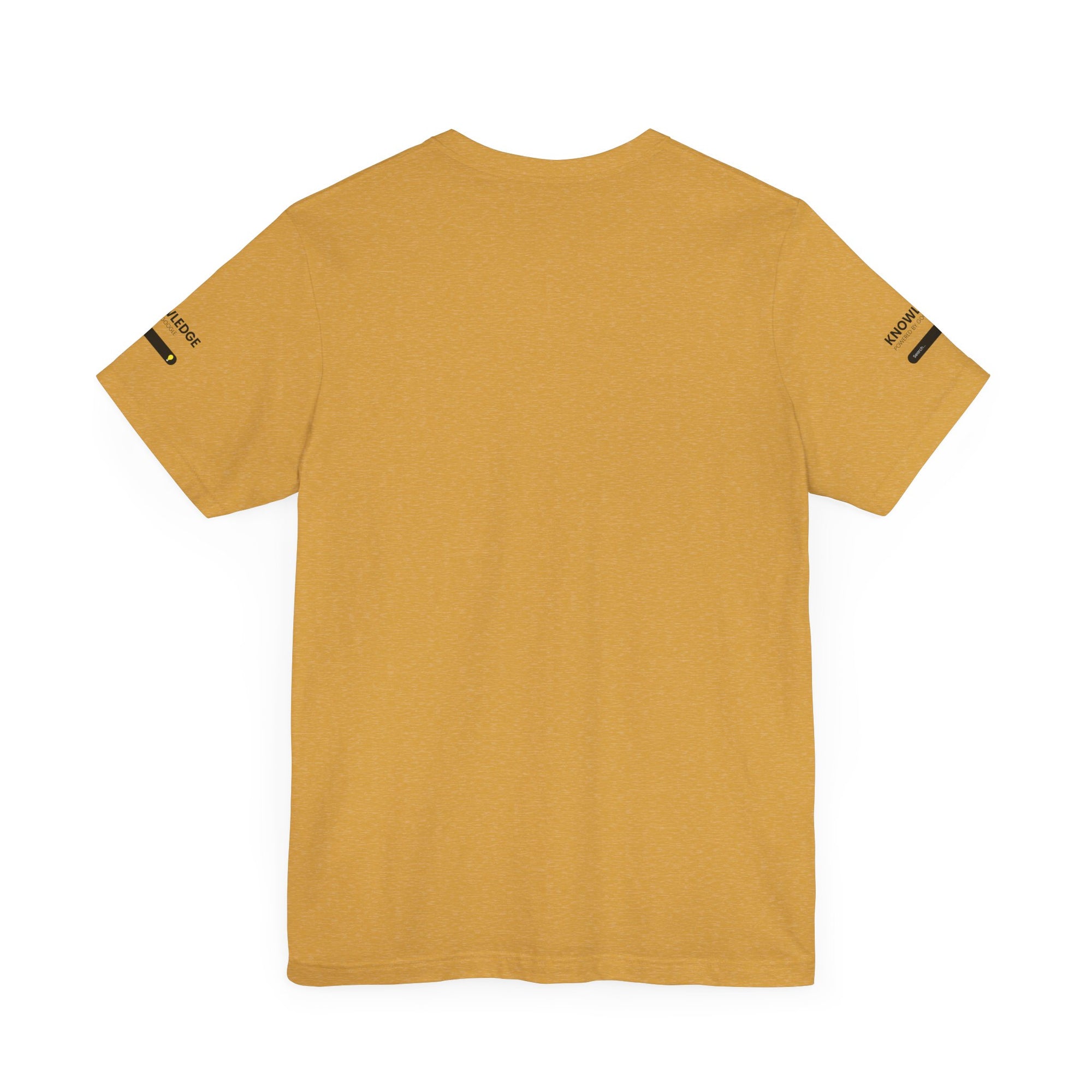 Unisex Jersey Tee with 'Inhale Tacos Exhale Negativity' Quote - Perfect for Everyday Wear