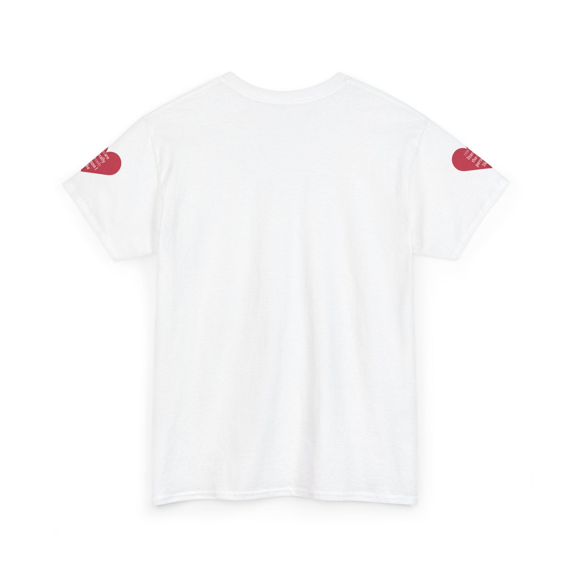 Funny & Cute Unisex Tee (Coffee)