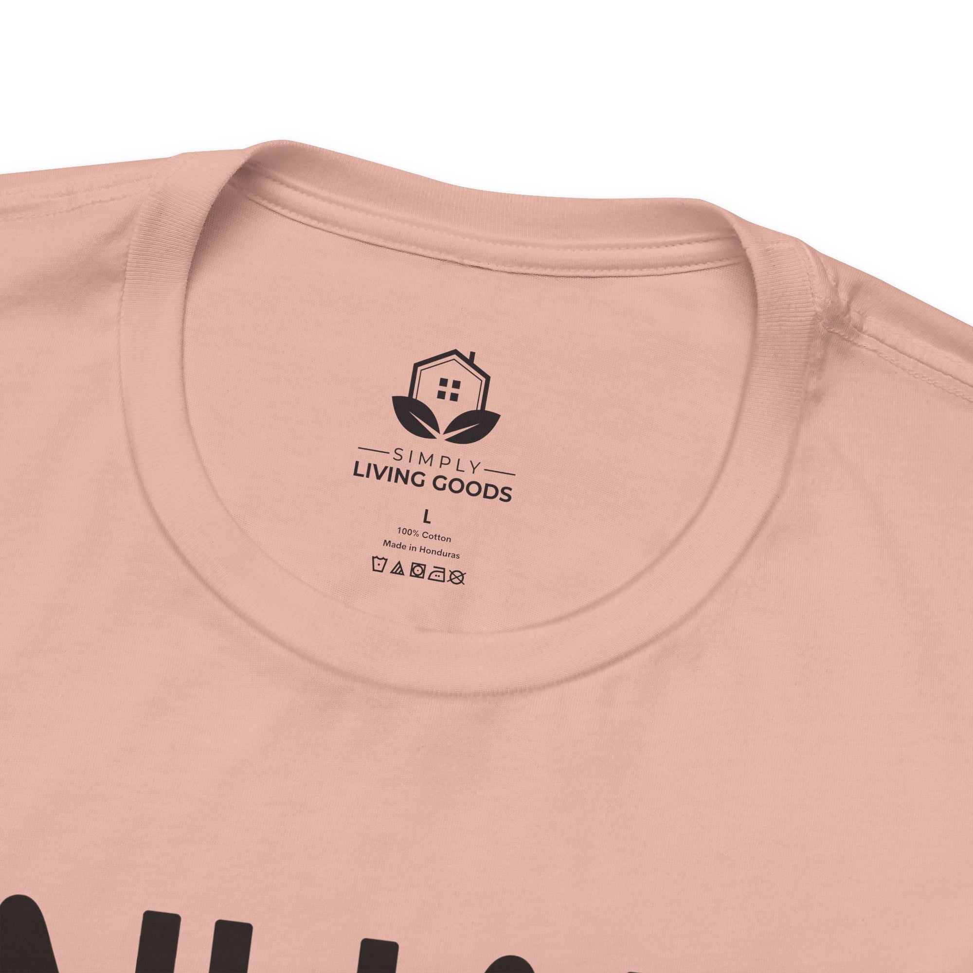 Unisex Jersey Tee with 'Inhale Tacos Exhale Negativity' Quote - Perfect for Everyday Wear