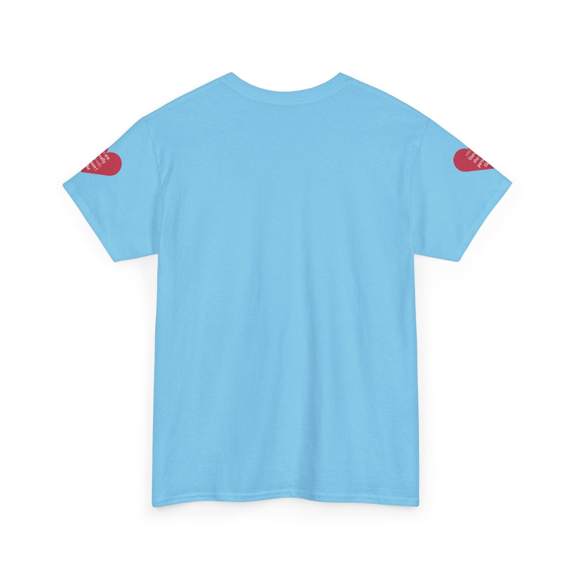 Funny & Cute Unisex Tee (Sweets)