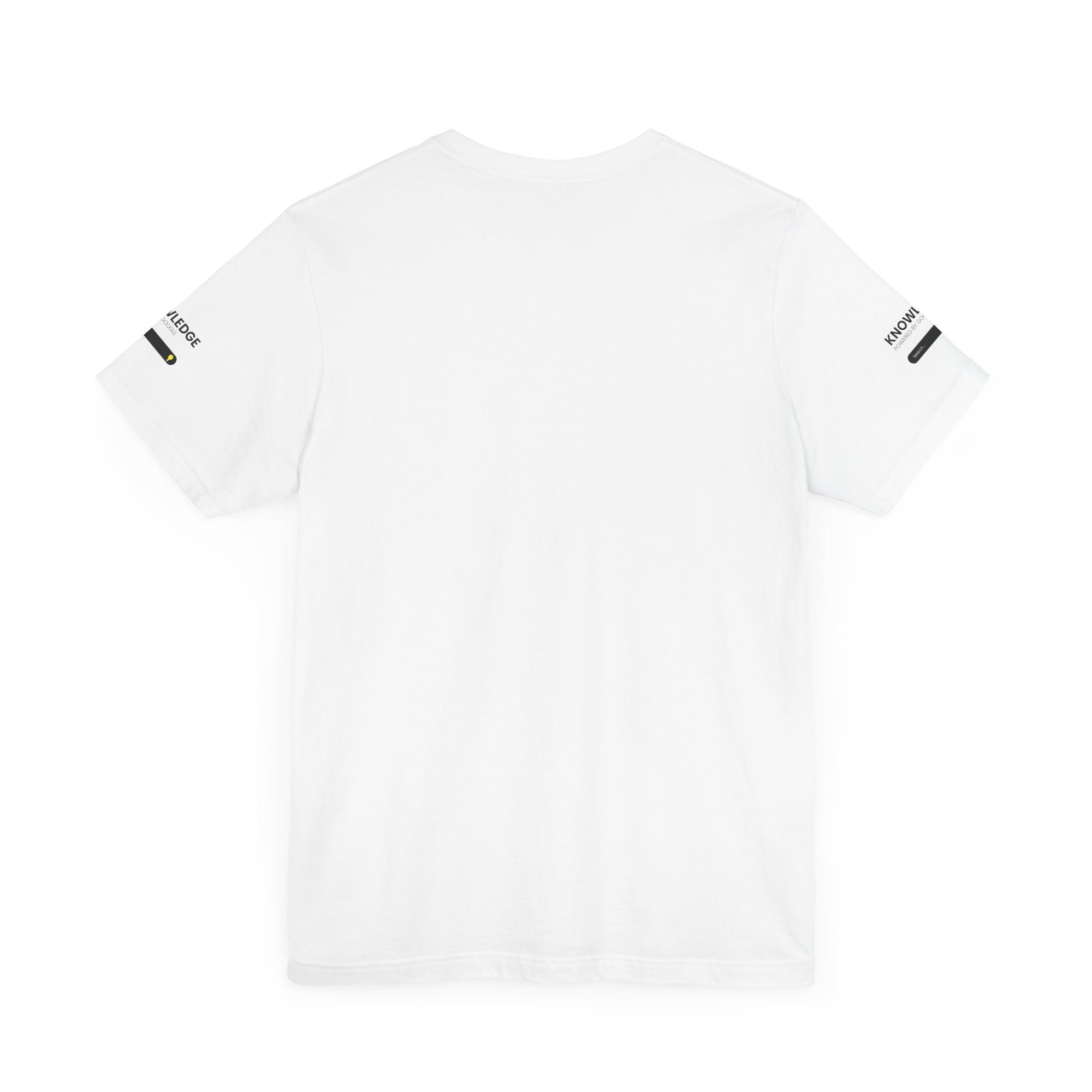 Unisex Jersey Tee with 'Inhale Tacos Exhale Negativity' Quote - Perfect for Everyday Wear