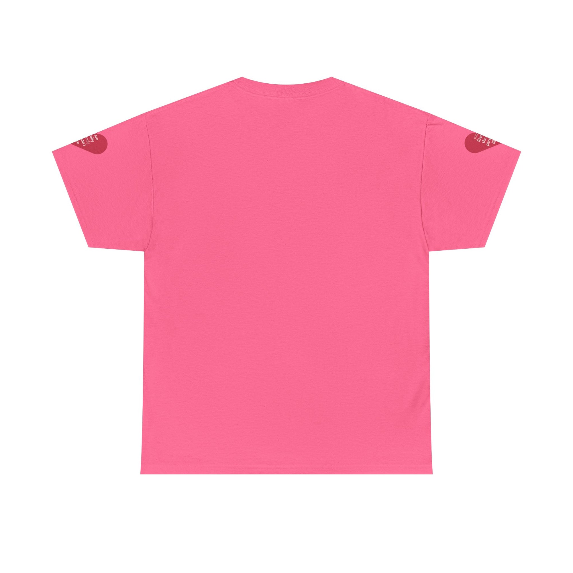 Funny & Cute Unisex Tee (Sweets)
