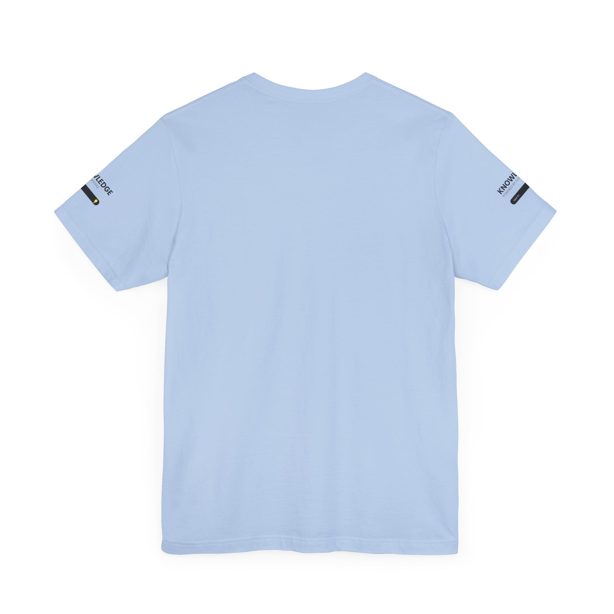 Unisex Jersey Tee with 'Inhale Tacos Exhale Negativity' Quote - Perfect for Everyday Wear