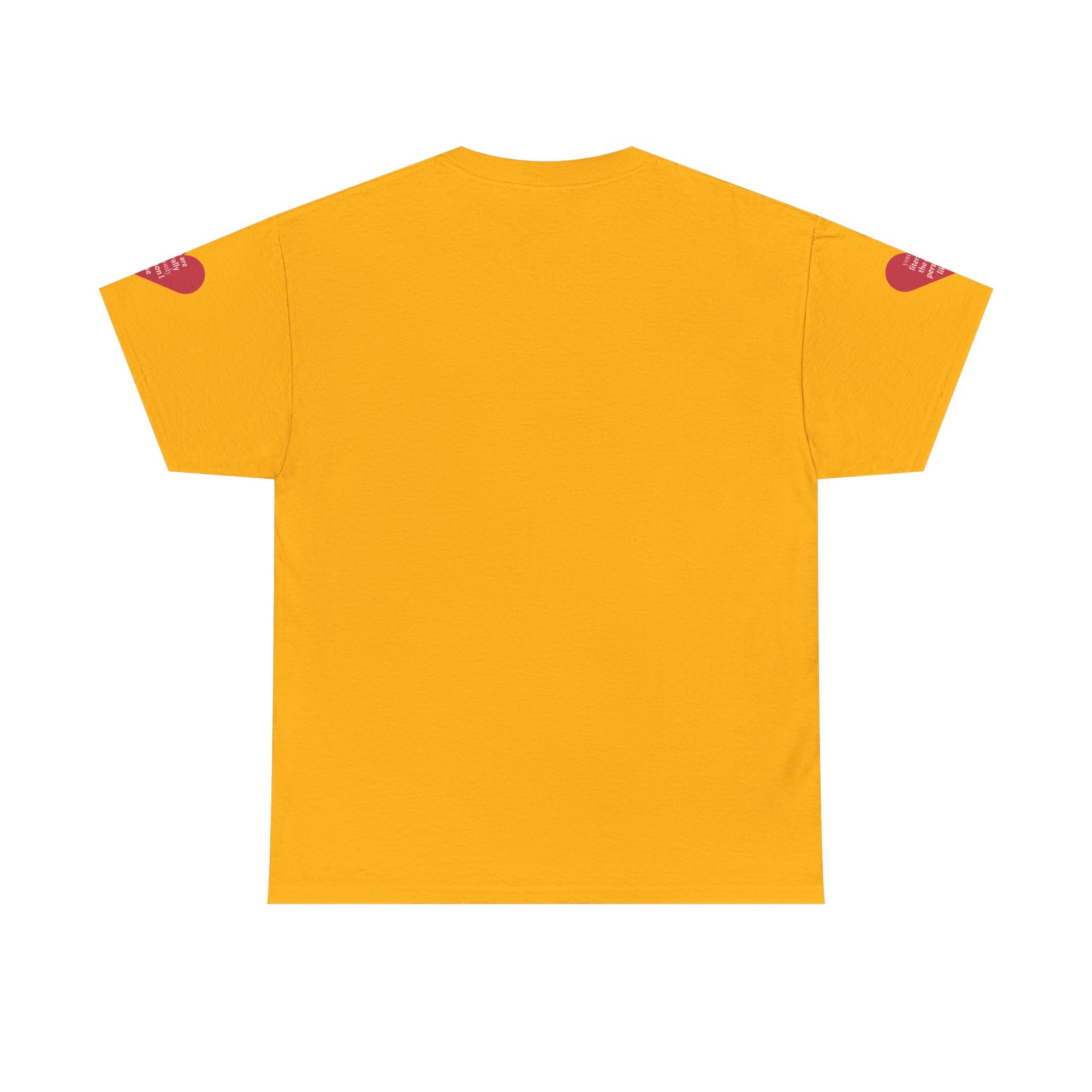 Funny & Cute Unisex Tee (Coffee)