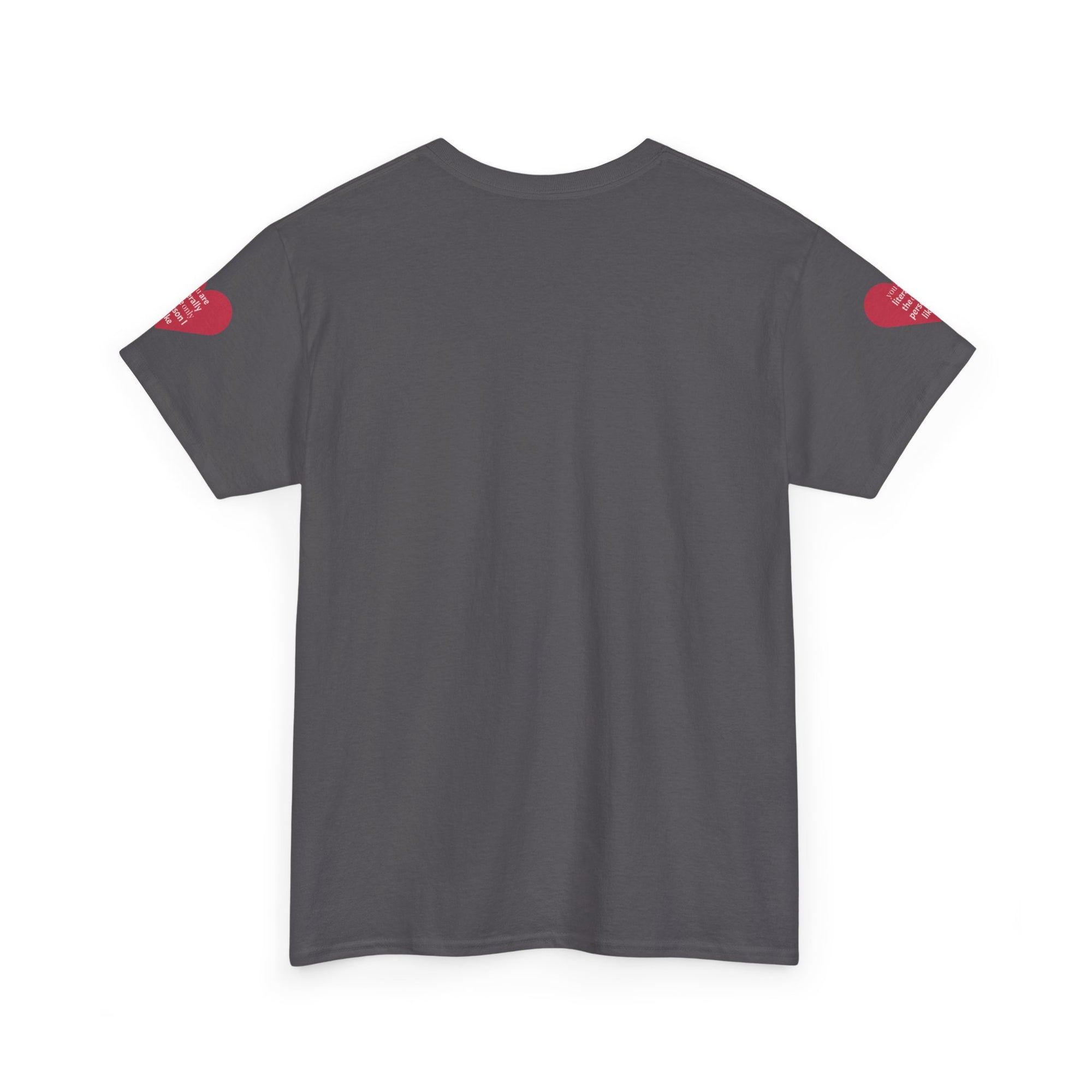 Funny & Cute Unisex Tee (Sweets)