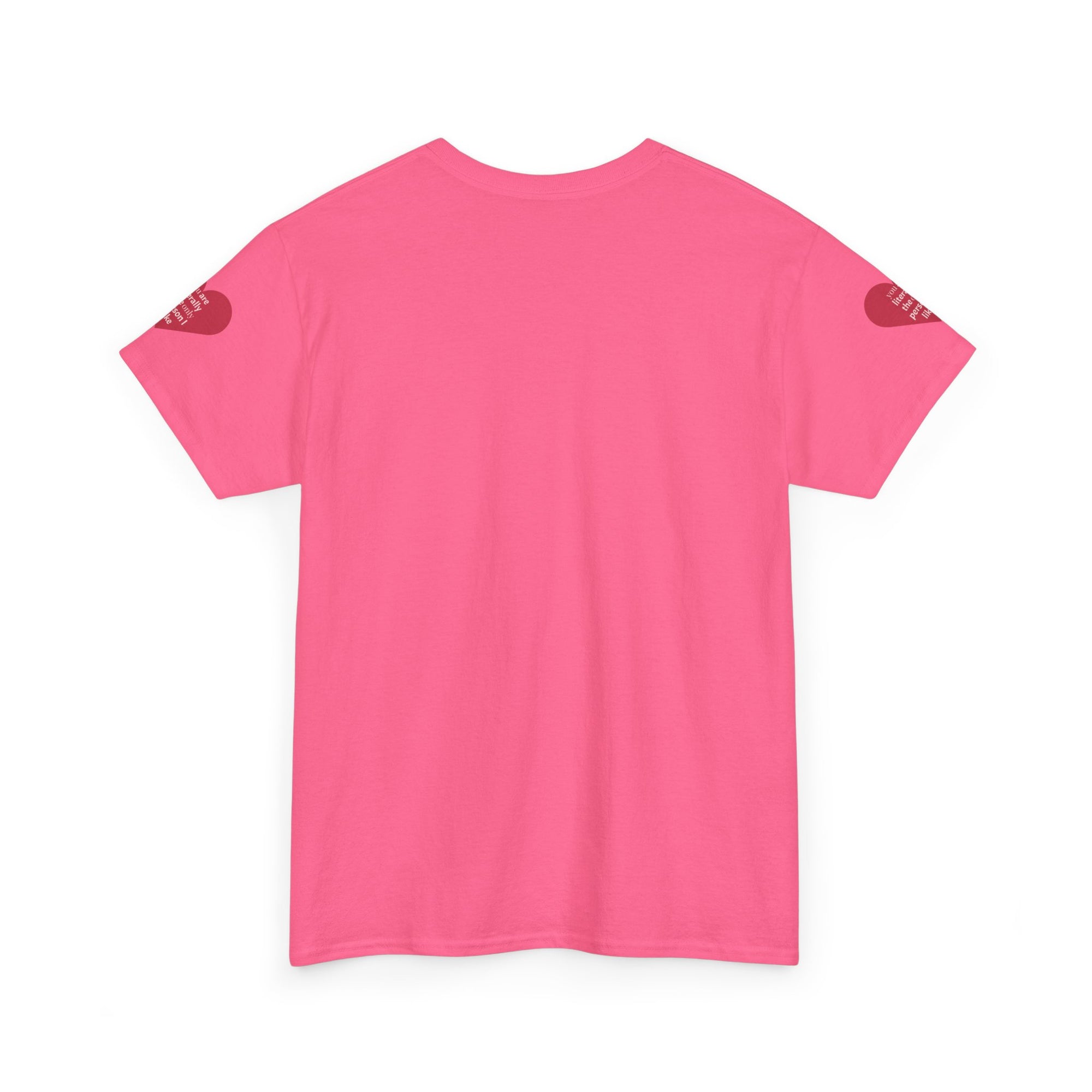 Funny & Cute Unisex Tee (Coffee)