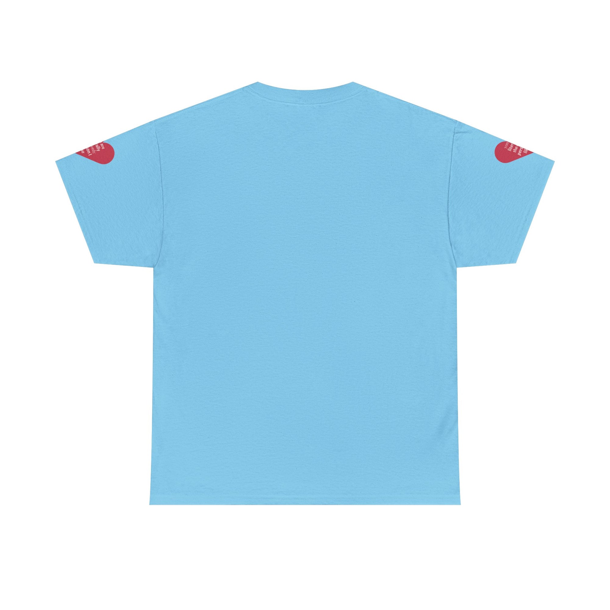 Funny & Cute Unisex Tee (Coffee)