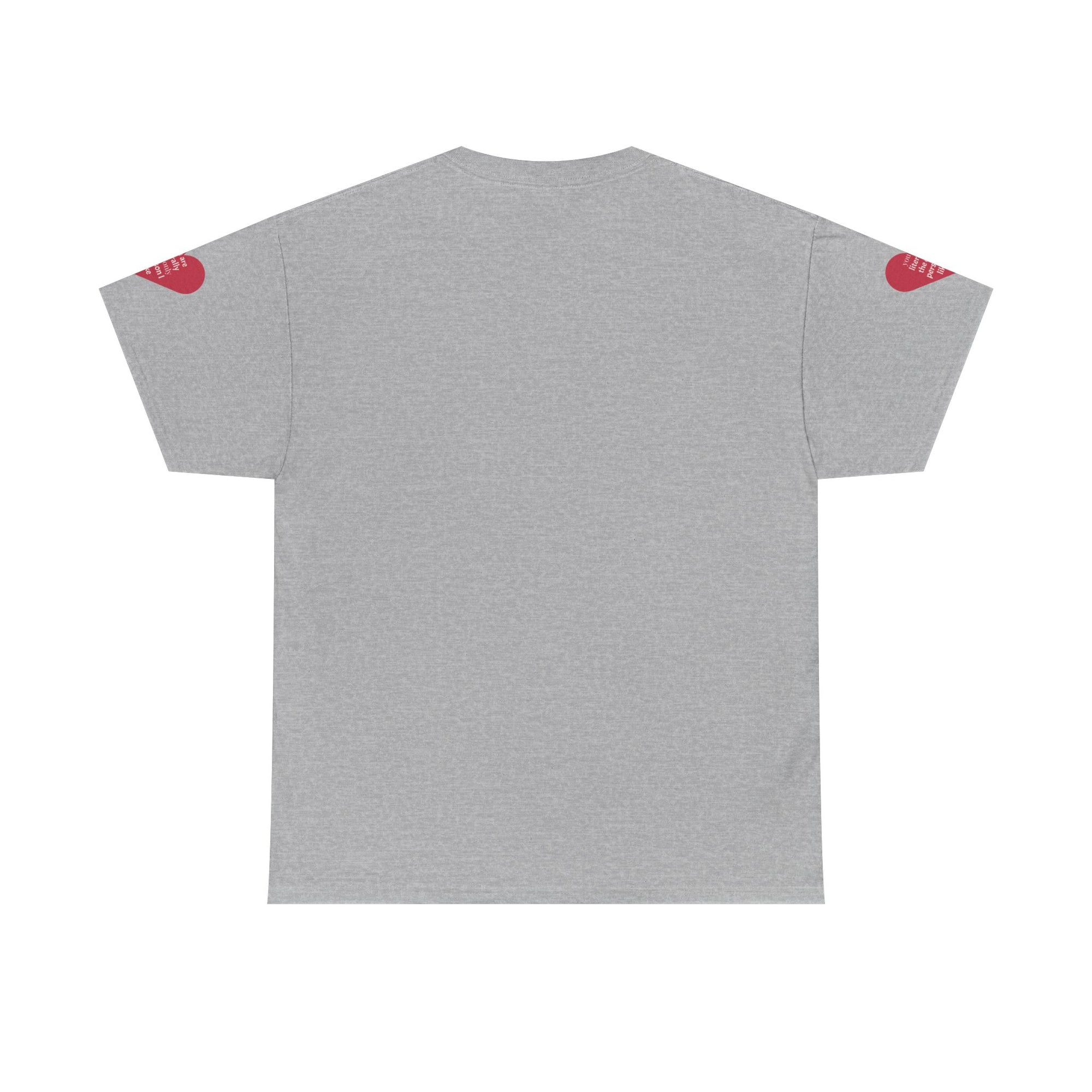 Funny & Cute Unisex Tee (Sweets)