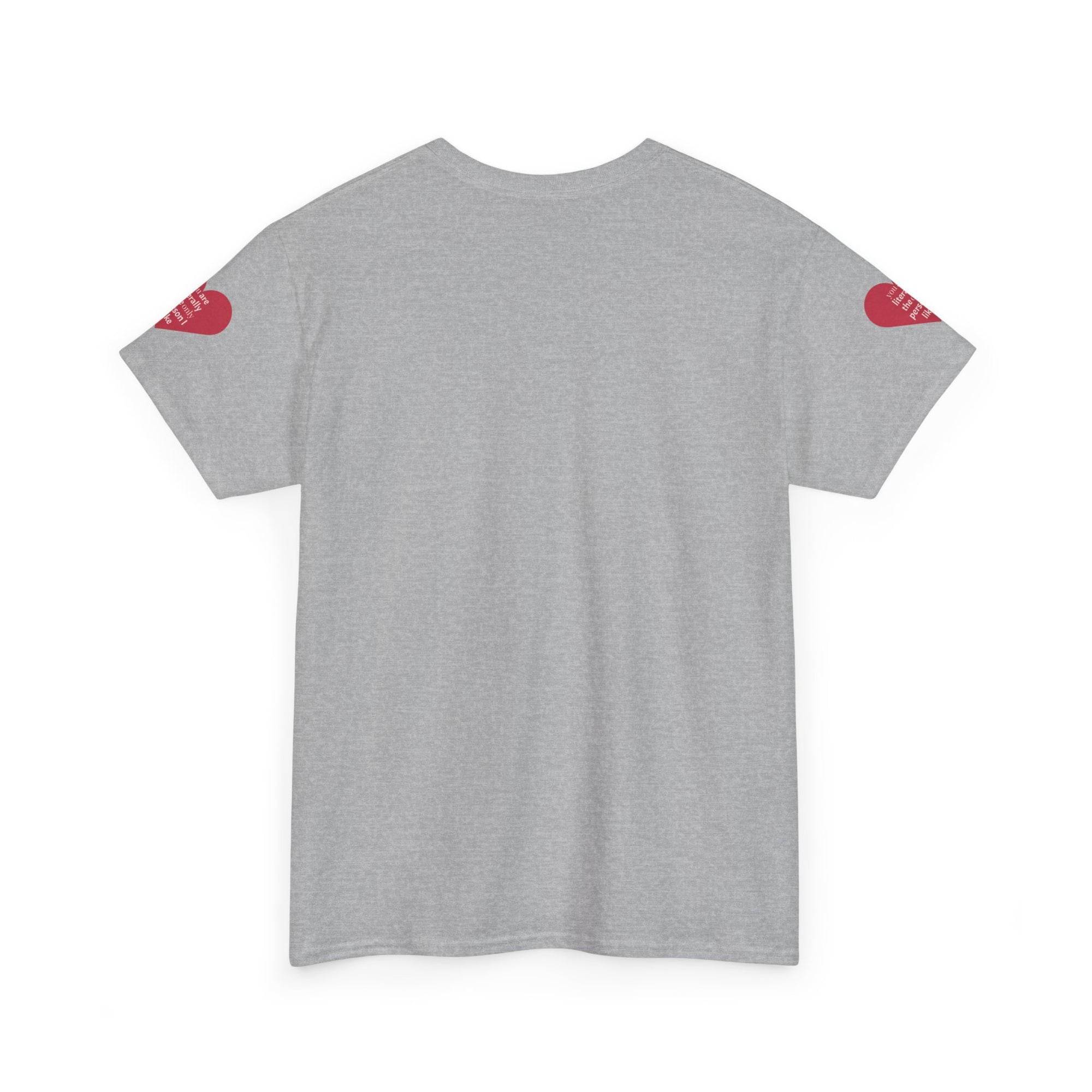 Funny & Cute Unisex Tee (Coffee)