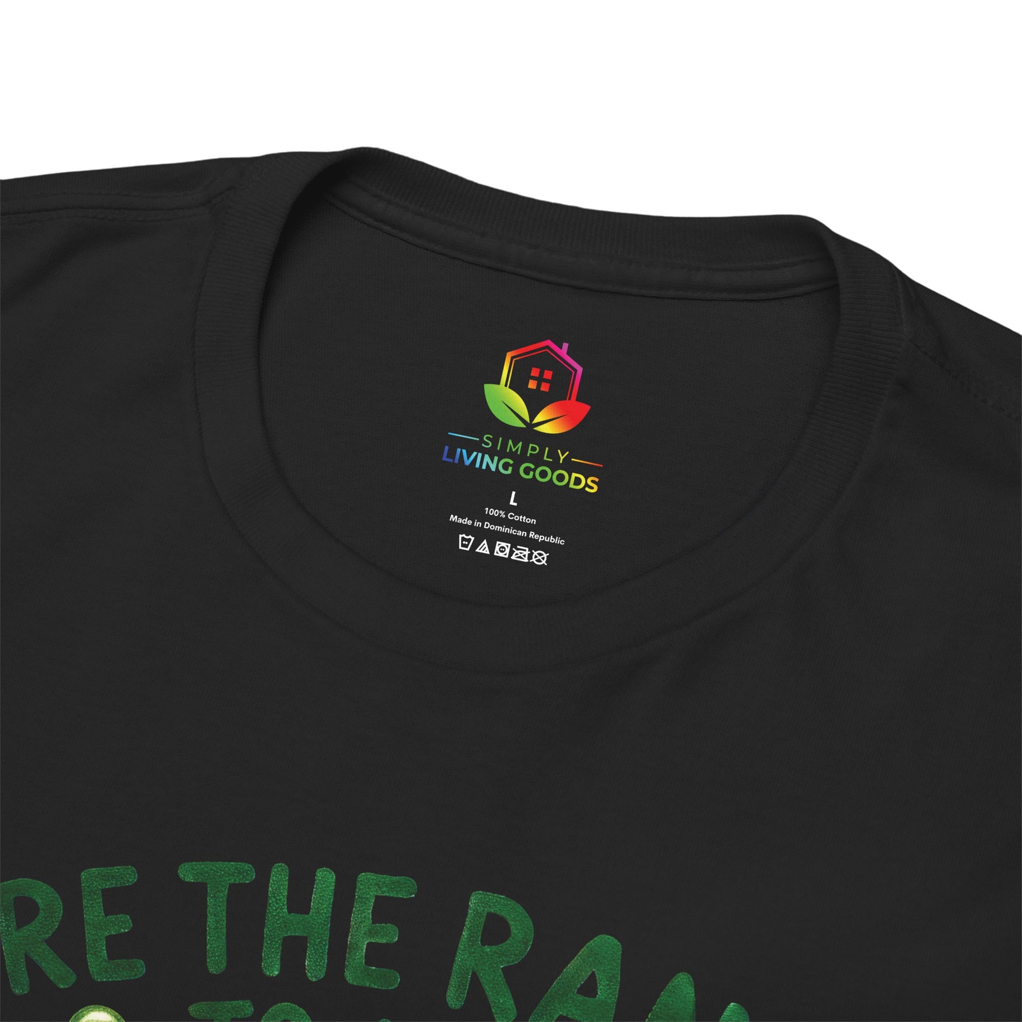 Funny & Cute Unisex Tee (Vegan)