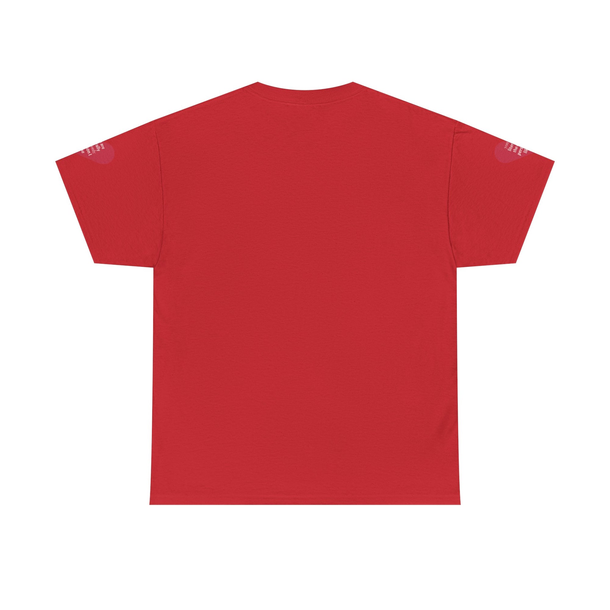 Funny & Cute Unisex Tee (Sweets)
