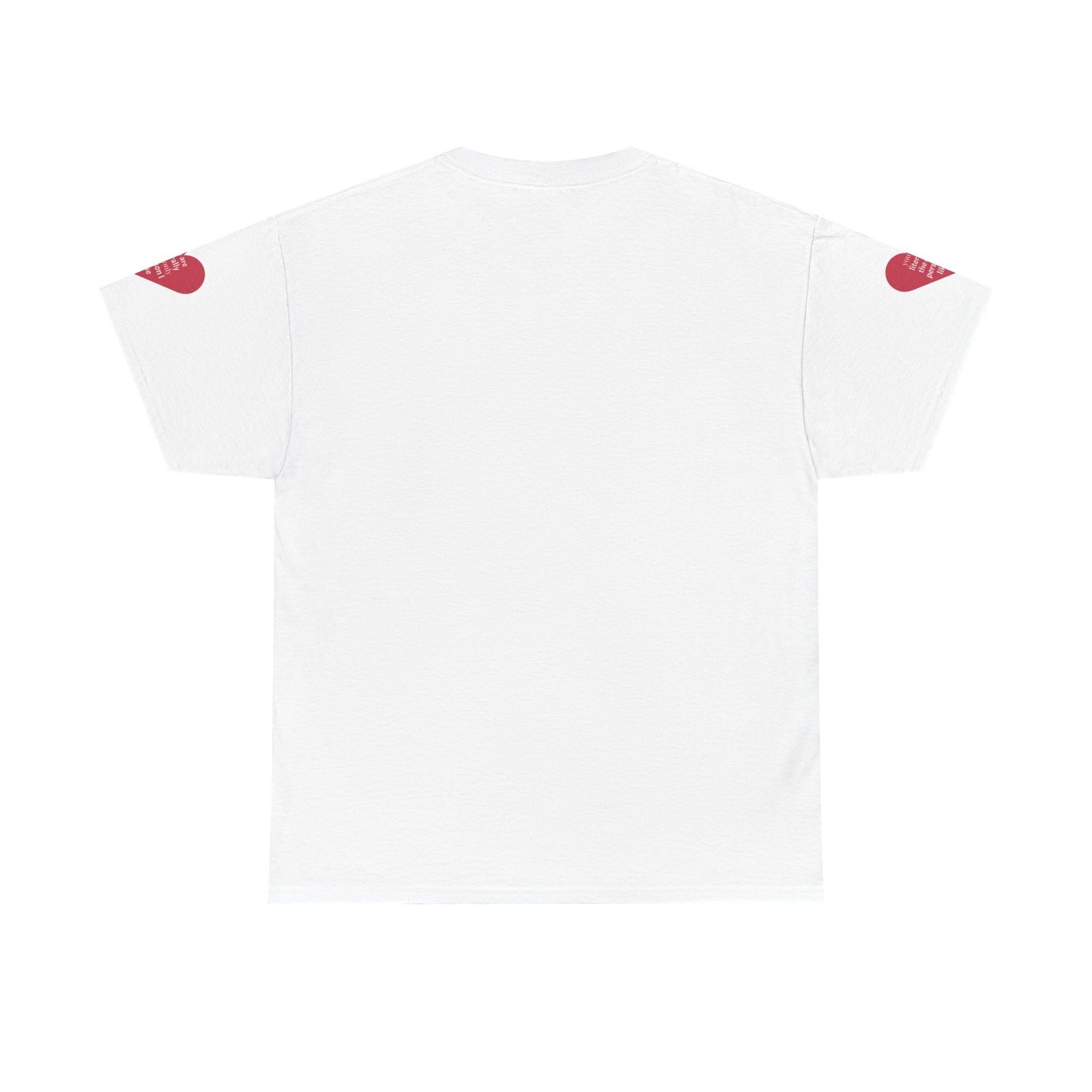 Funny & Cute Unisex Tee (Coffee)
