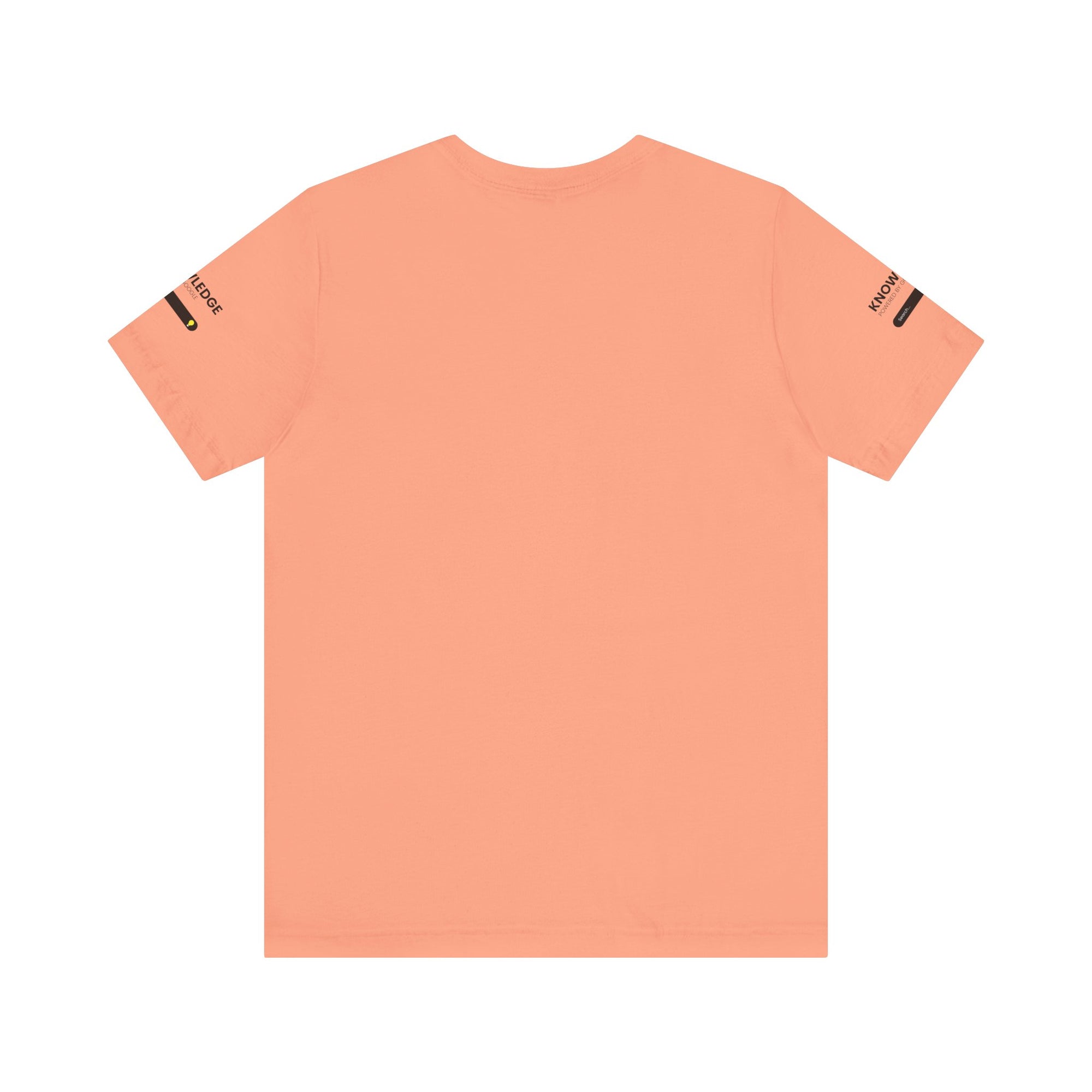 Unisex Jersey Tee with 'Maybe Swearing Will Help' Quote - Perfect for Everyday Wear