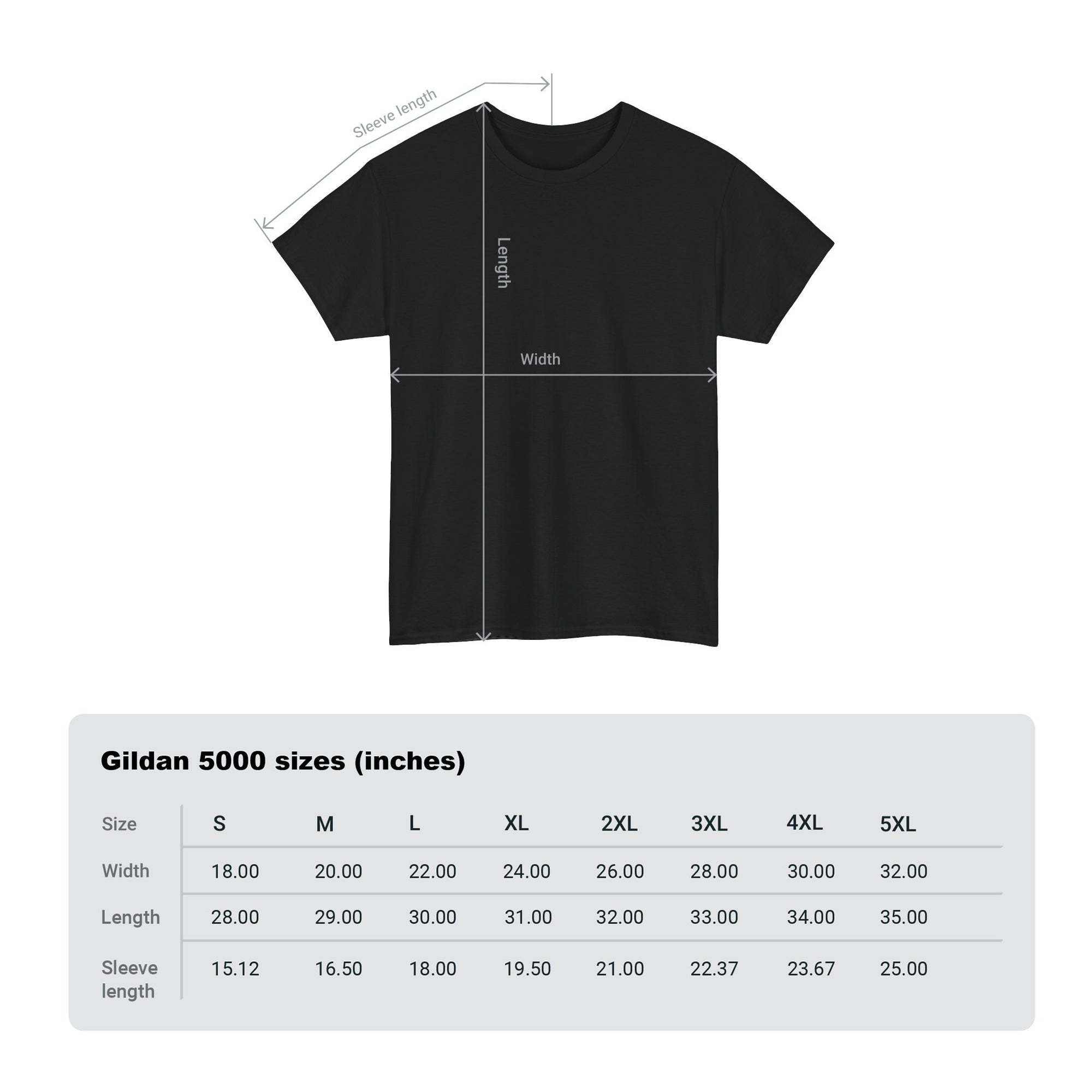 Funny & Cute Unisex Tee (Vegan)
