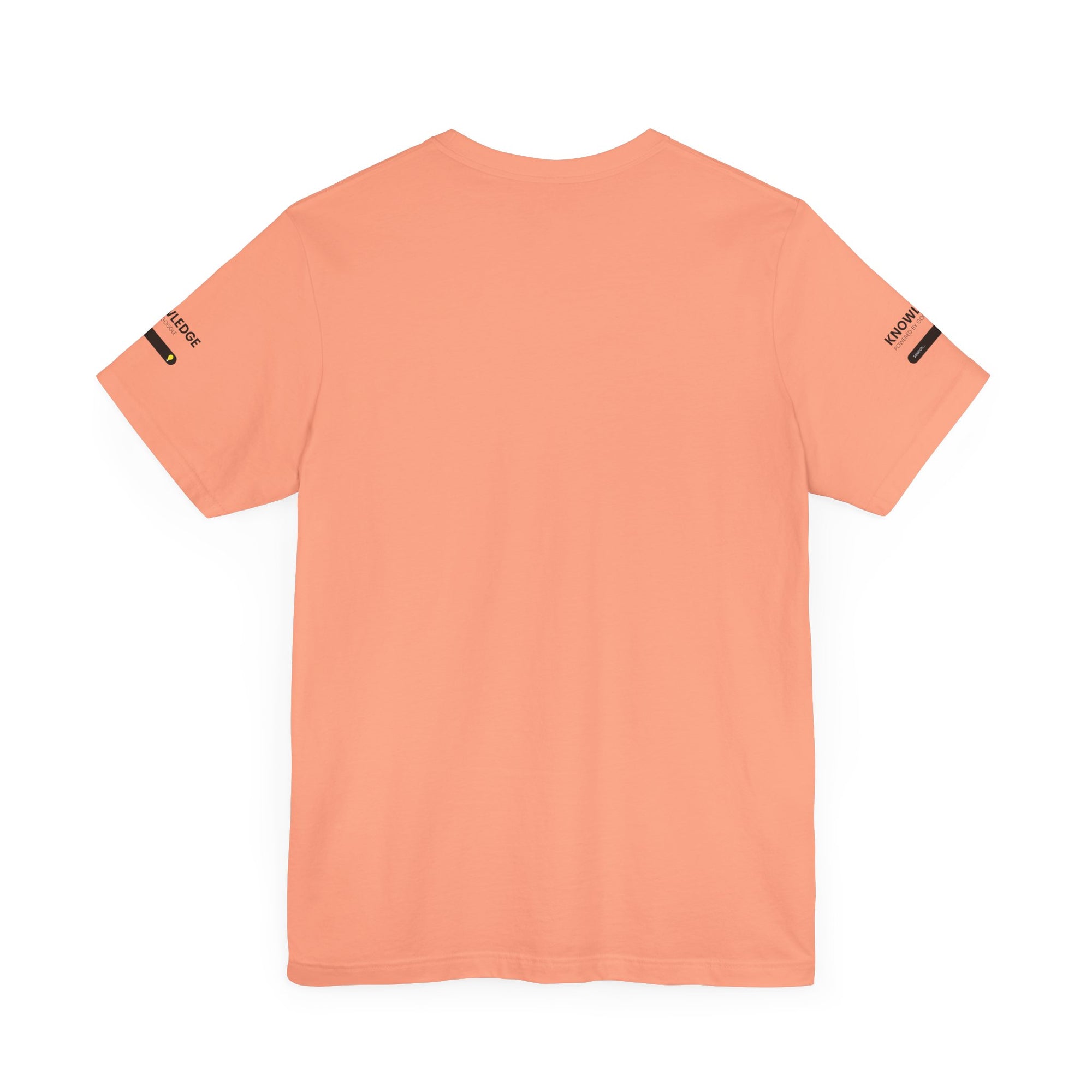 Unisex Jersey Tee with 'Maybe Swearing Will Help' Quote - Perfect for Everyday Wear