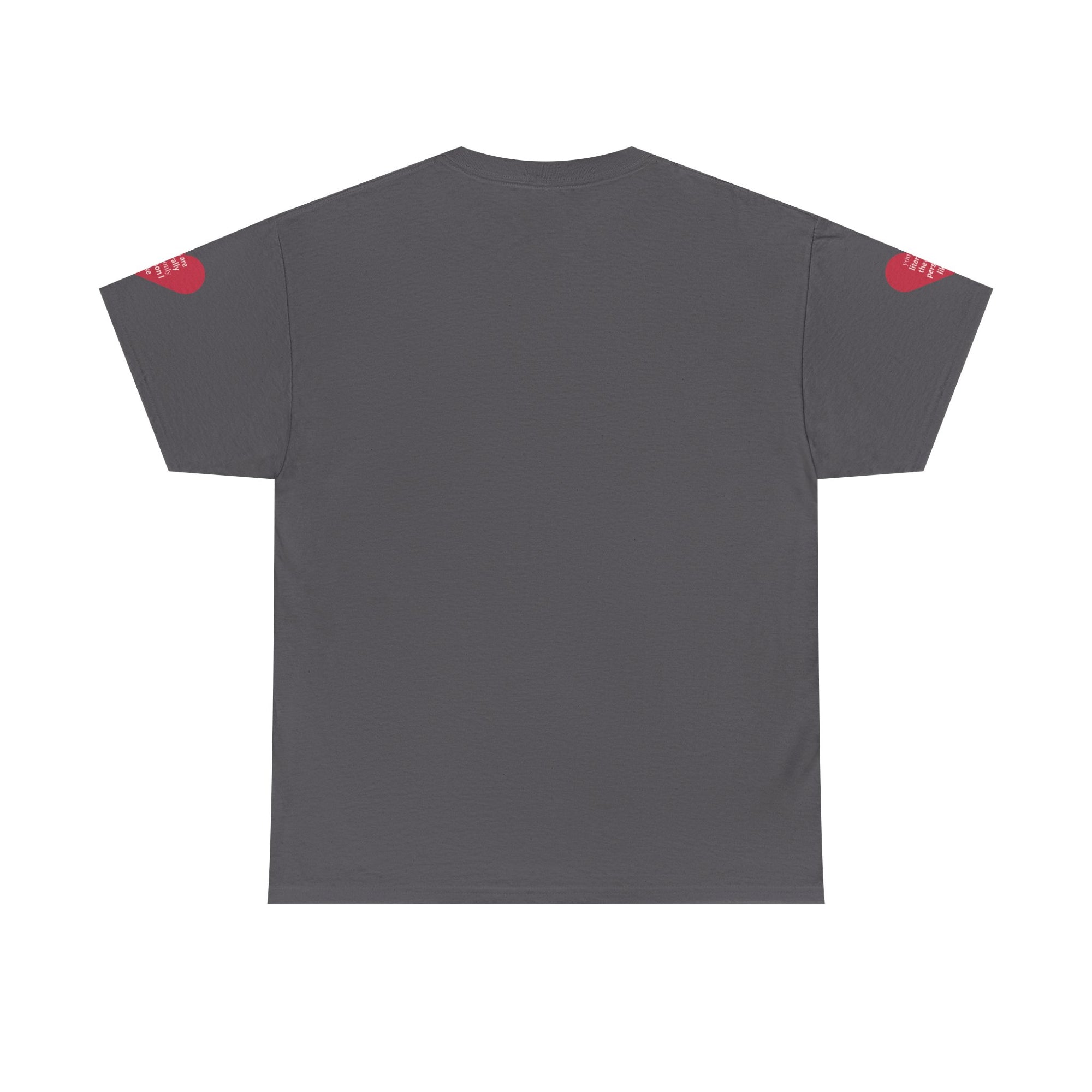 Funny & Cute Unisex Tee (Sweets)
