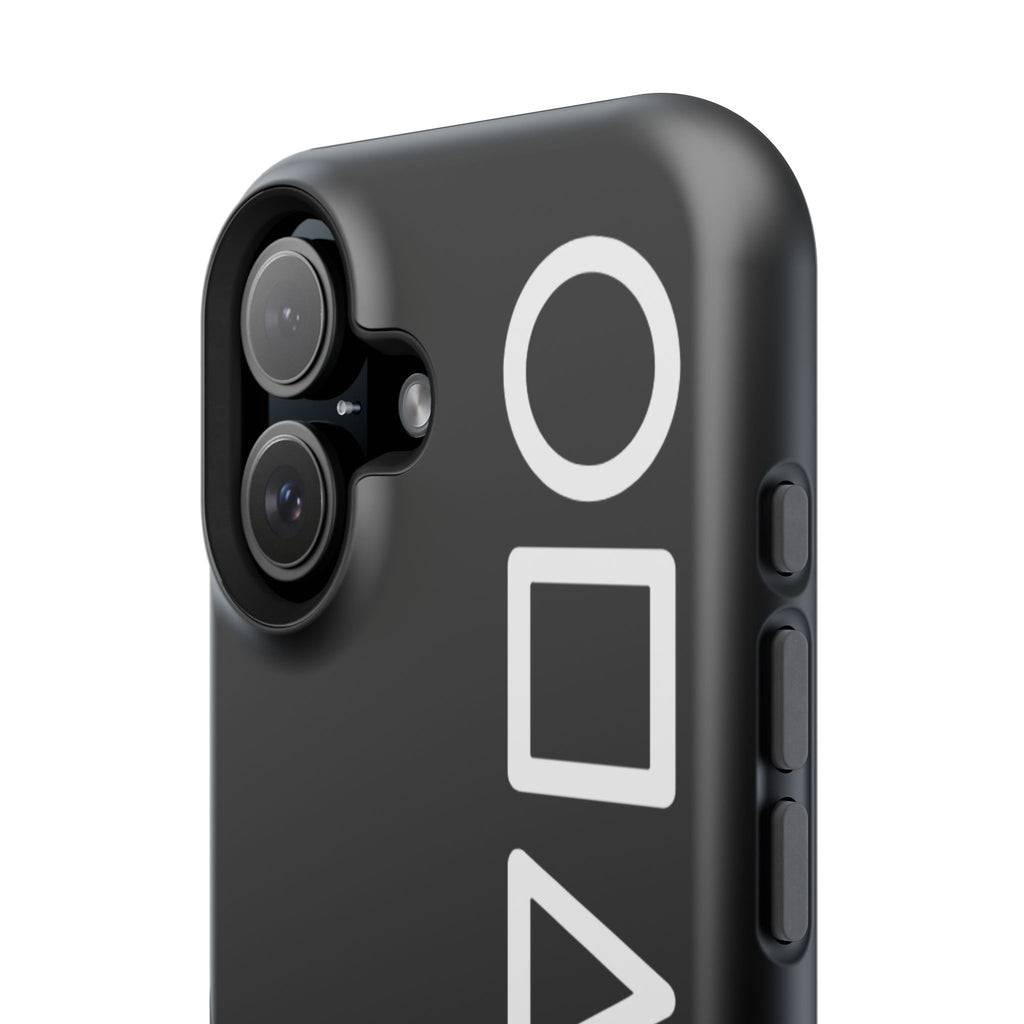 Squid Game - Impact-Resistant Cases (Black)