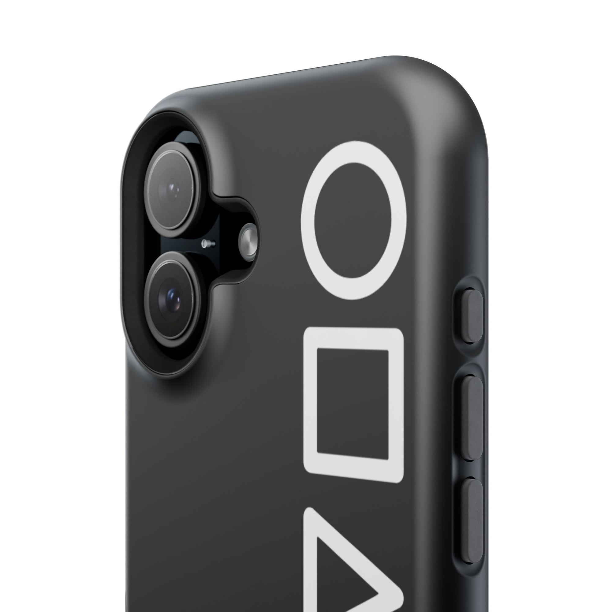 Squid Game - Impact-Resistant Cases (Black)