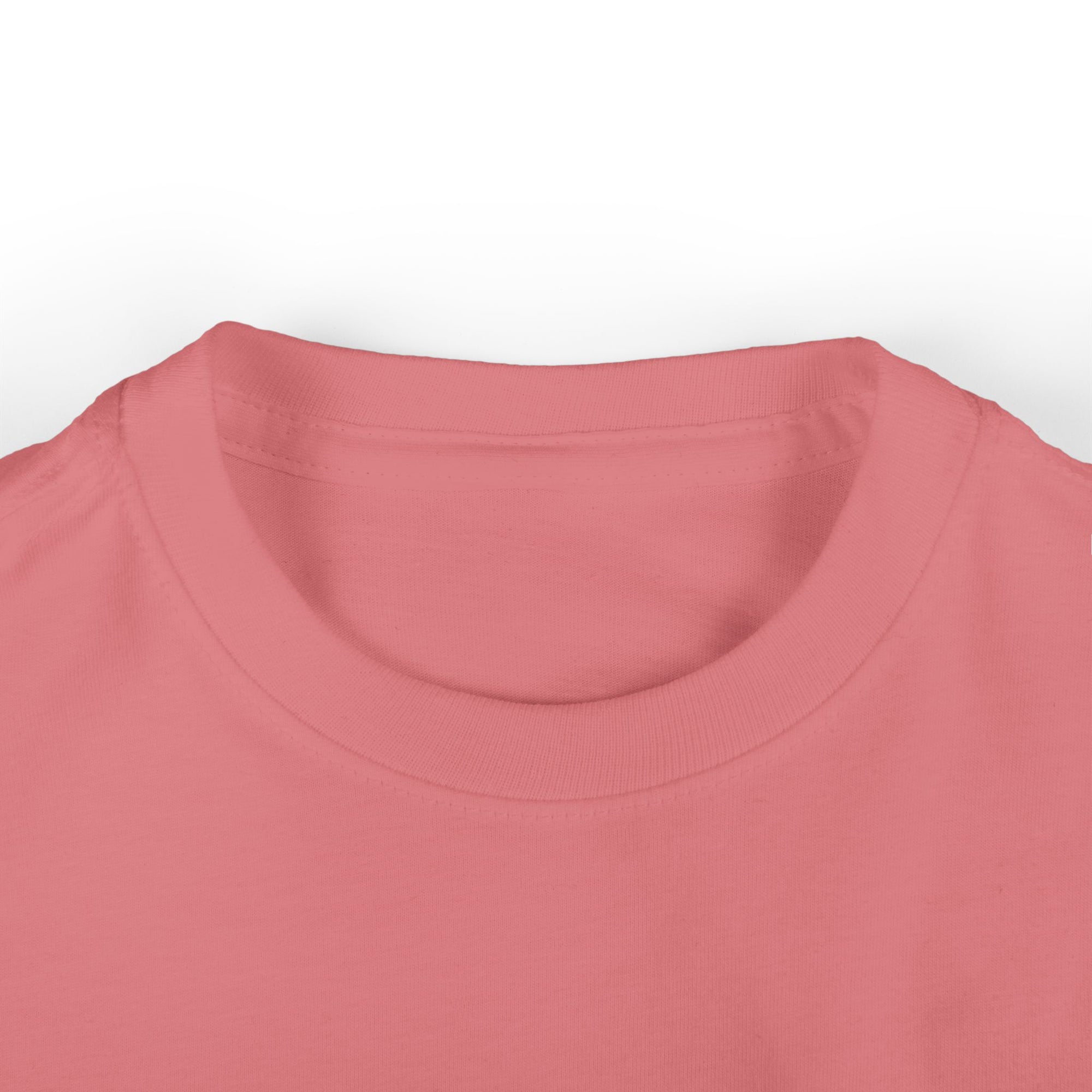 Cute Infant T-Shirt - 'Little Answered Prayer' with Colorful Number 1 Design