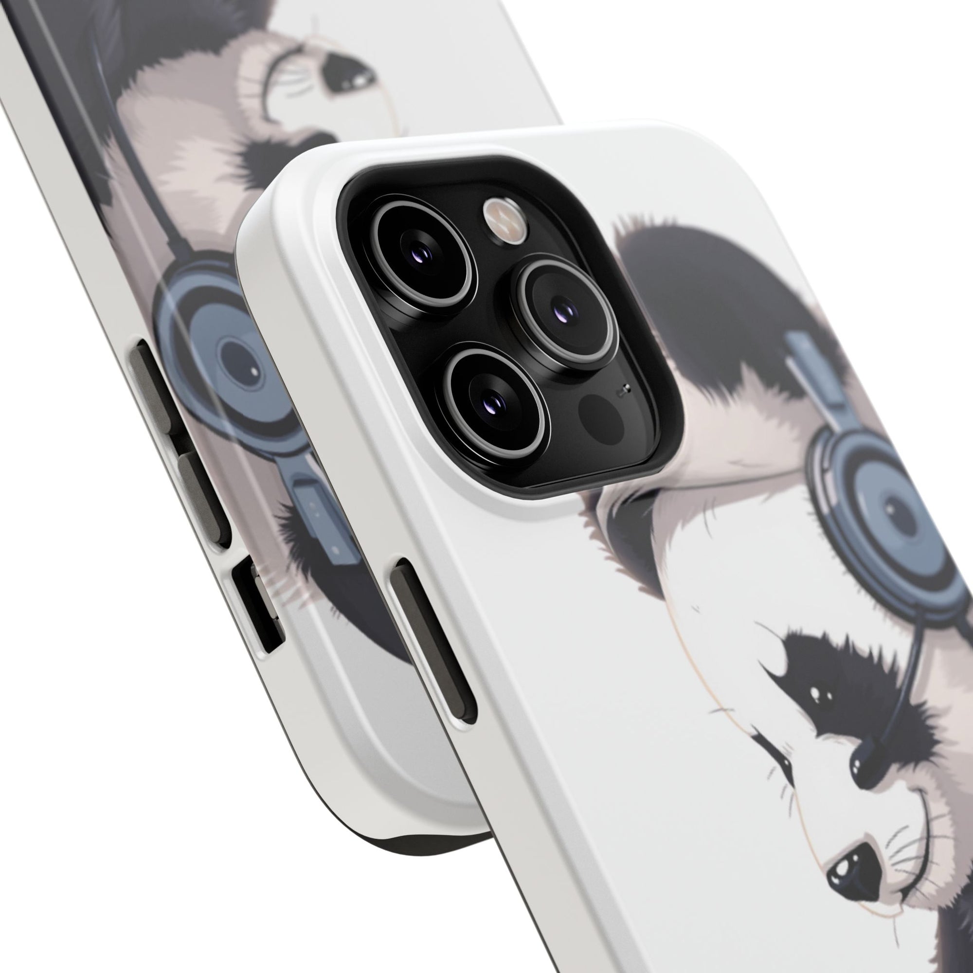 Chill Panda Latest iPhone Casing