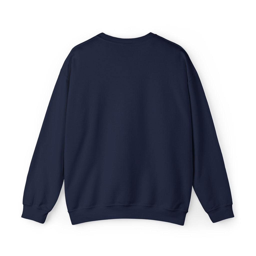 1UP Mushroom - Unisex Heavy Blend™ Crewneck Sweatshirt