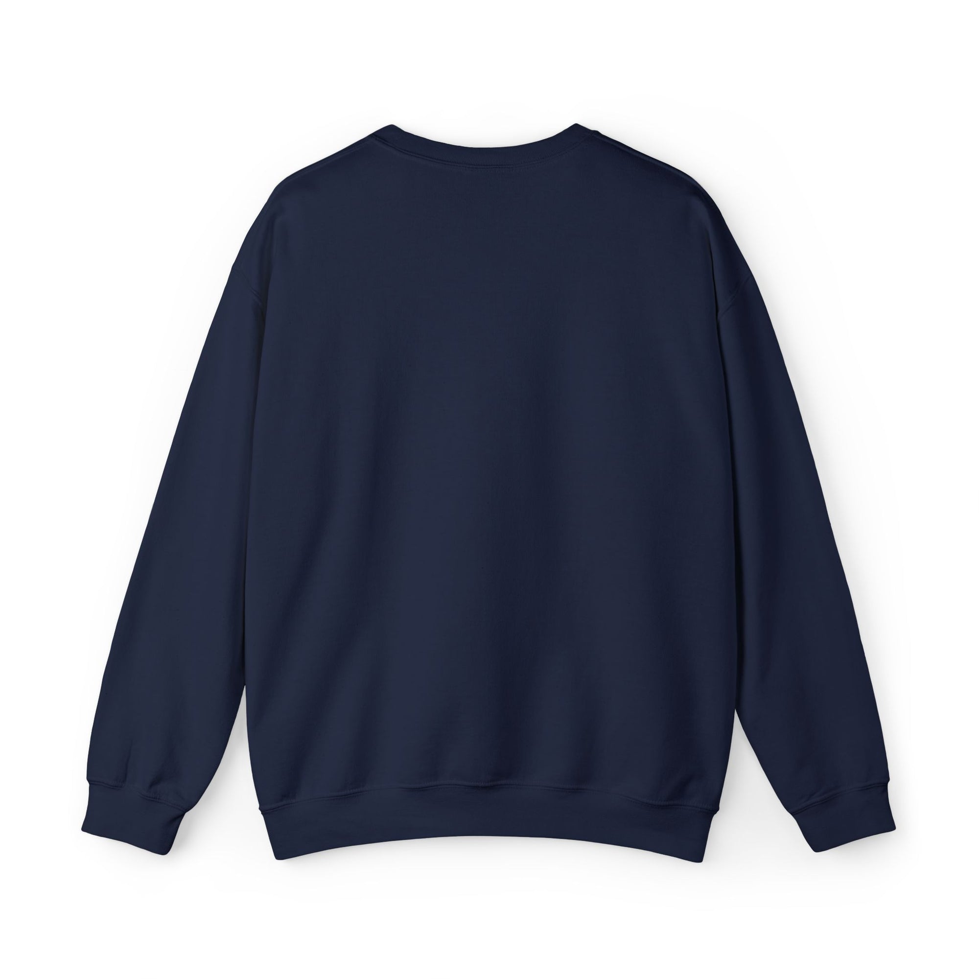 1UP Mushroom - Unisex Heavy Blend™ Crewneck Sweatshirt