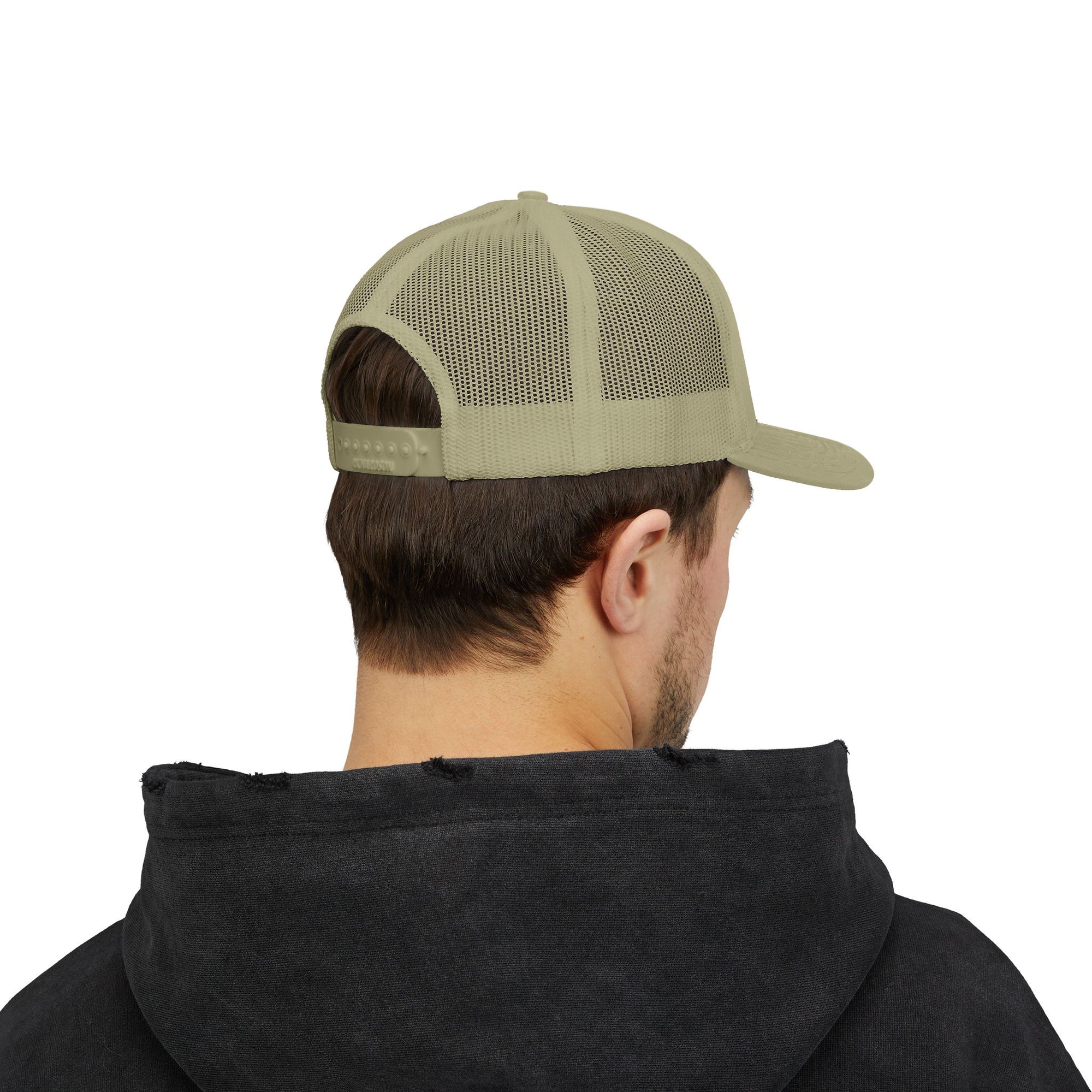 Born to Be a Gamer Snapback Trucker Cap - Perfect Gift for Gamers