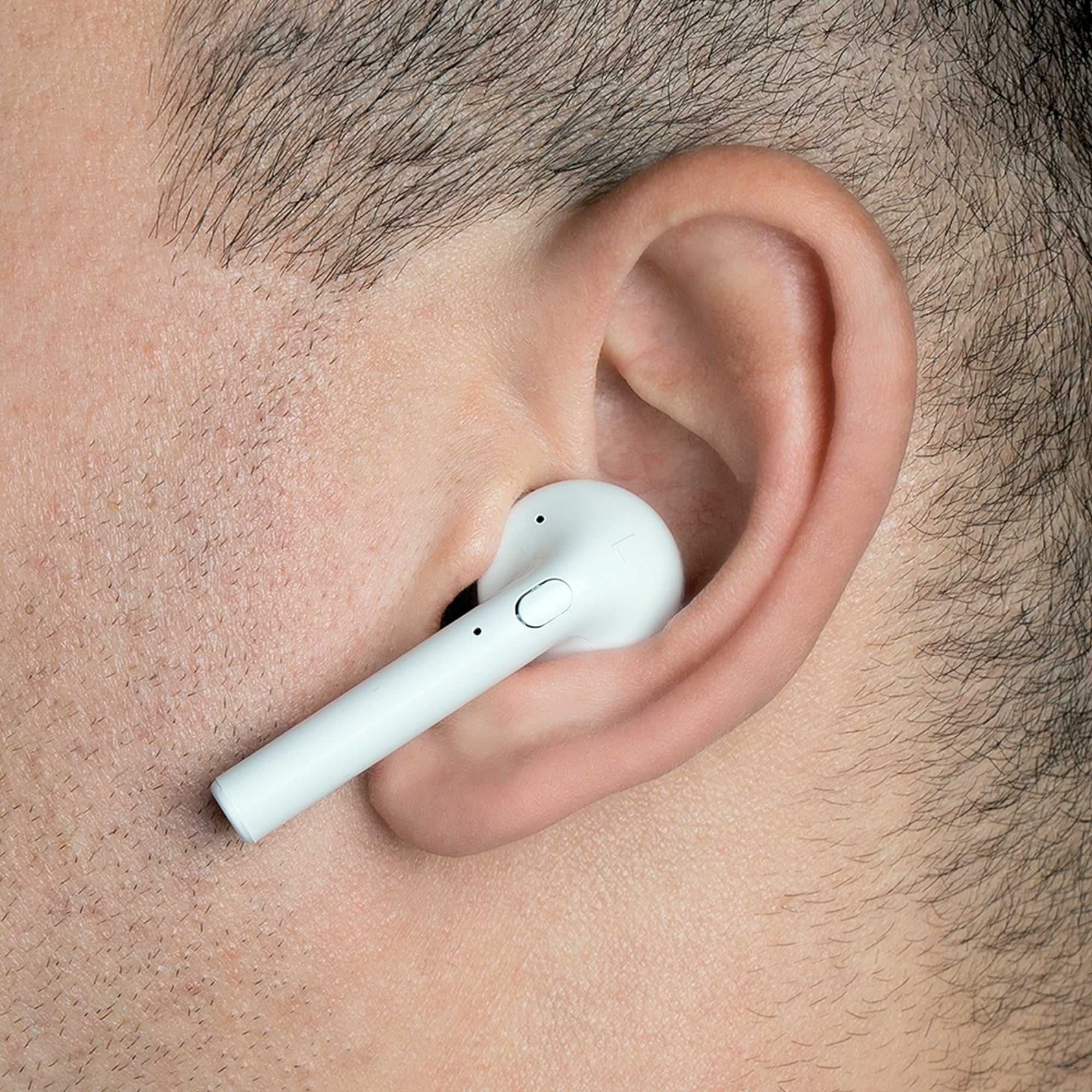 Boss Wireless Earbuds with Cool Design