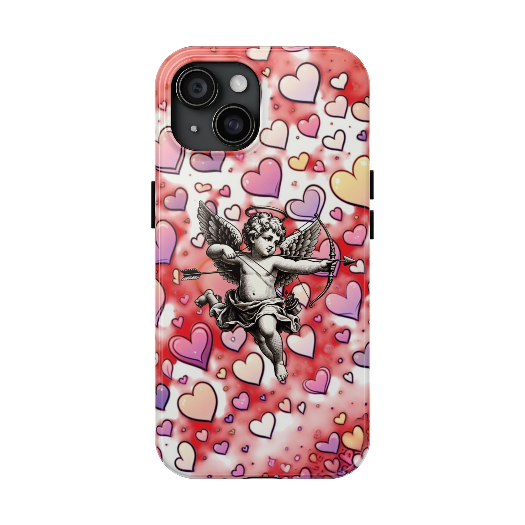 Cupid - Tough Phone Cases