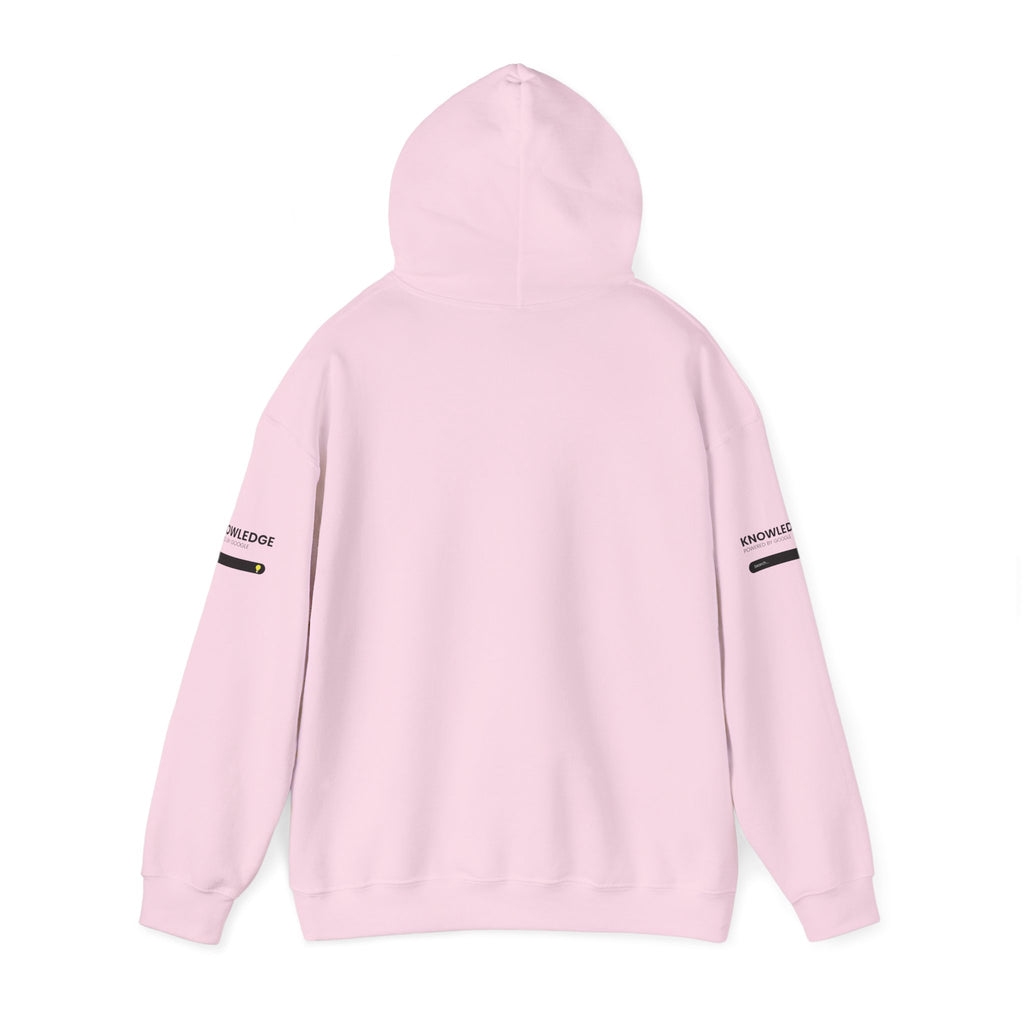I Need A Huge Margarita Hoodie - Unisex Heavy Blend Sweatshirt