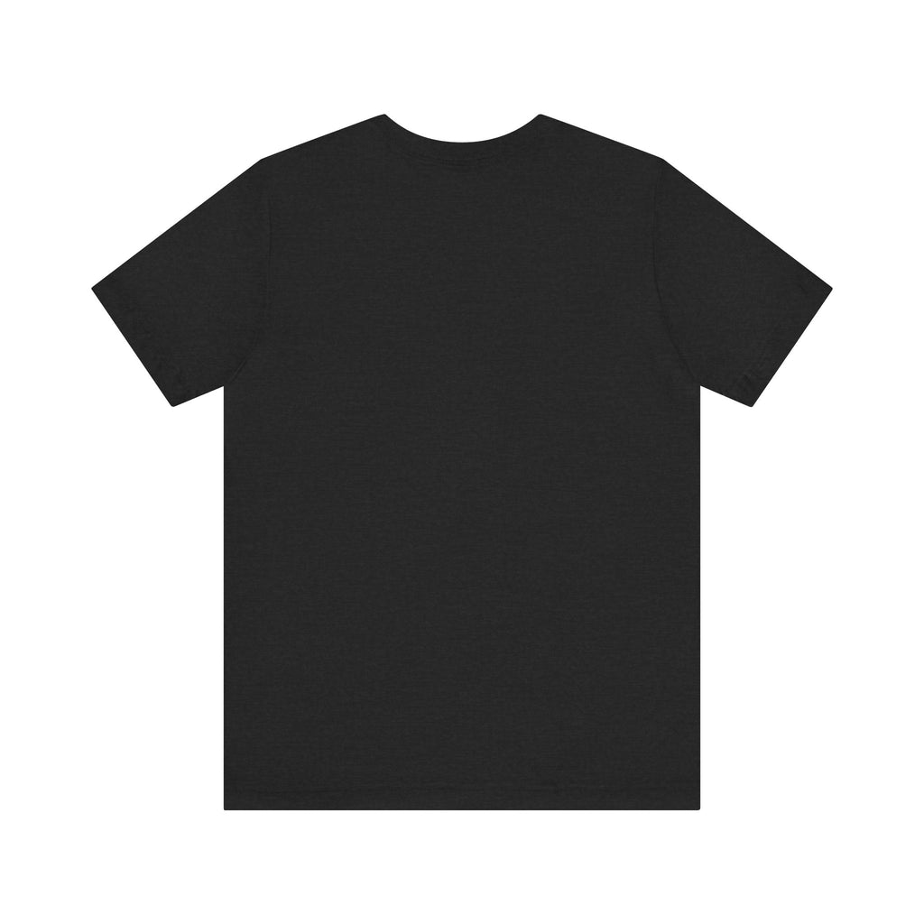 IKONIC Unisex Jersey Tee - Casual Graphic Top for Sports Fans, Everyday Wear, Gift for Him/Her, Street Style Fashion, The Boxer