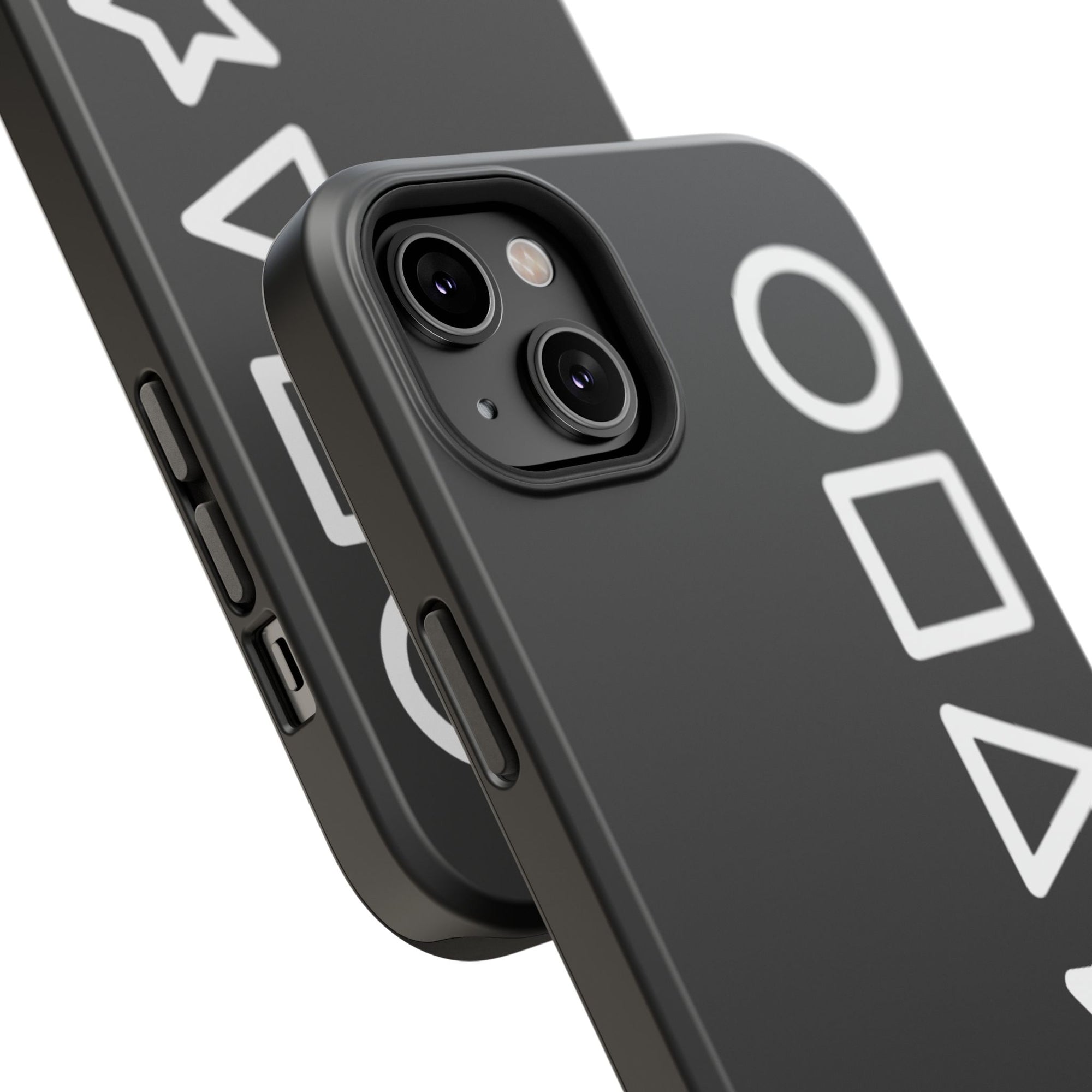 Squid Game - Impact-Resistant Cases (Black)