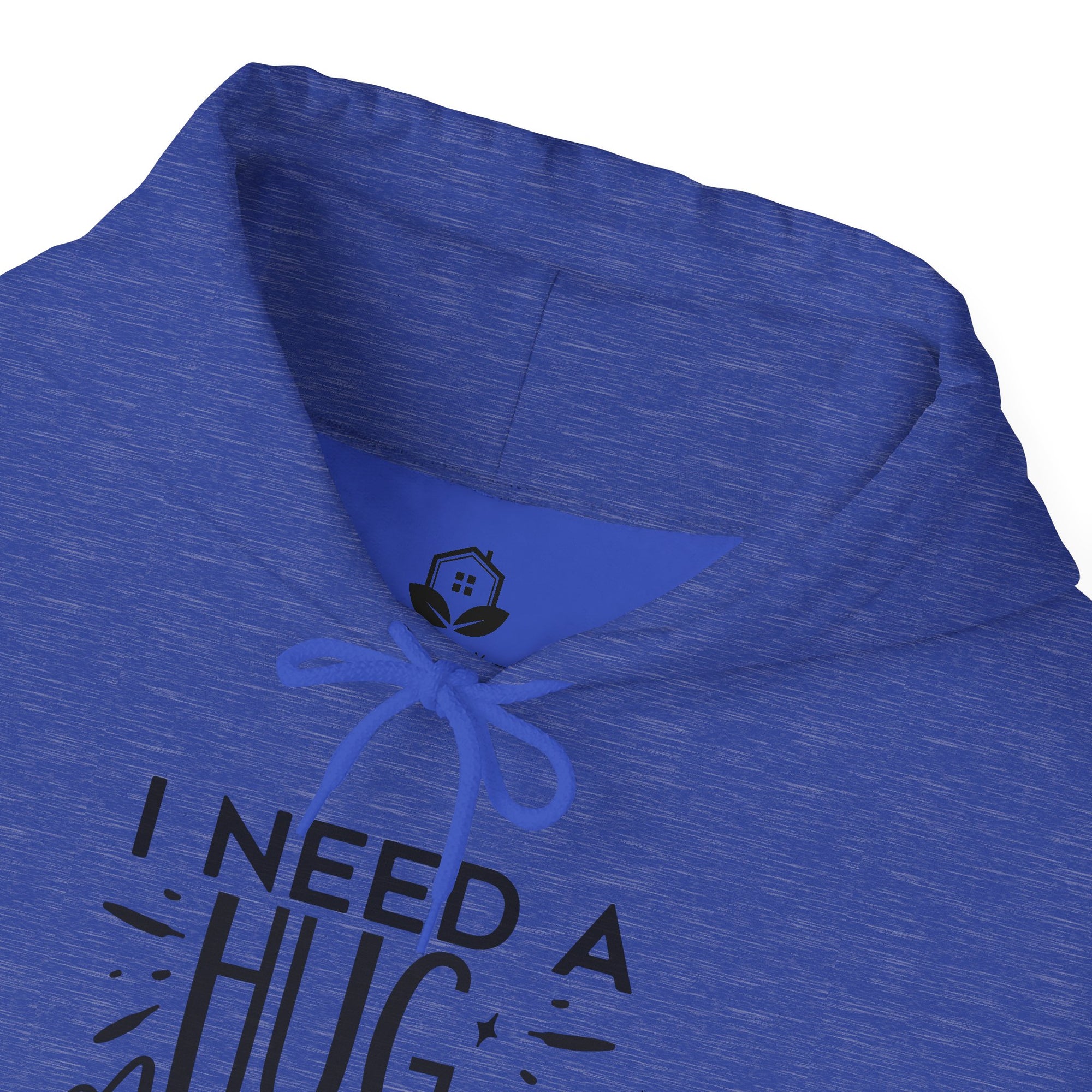 I Need A Huge Margarita Hoodie - Unisex Heavy Blend Sweatshirt
