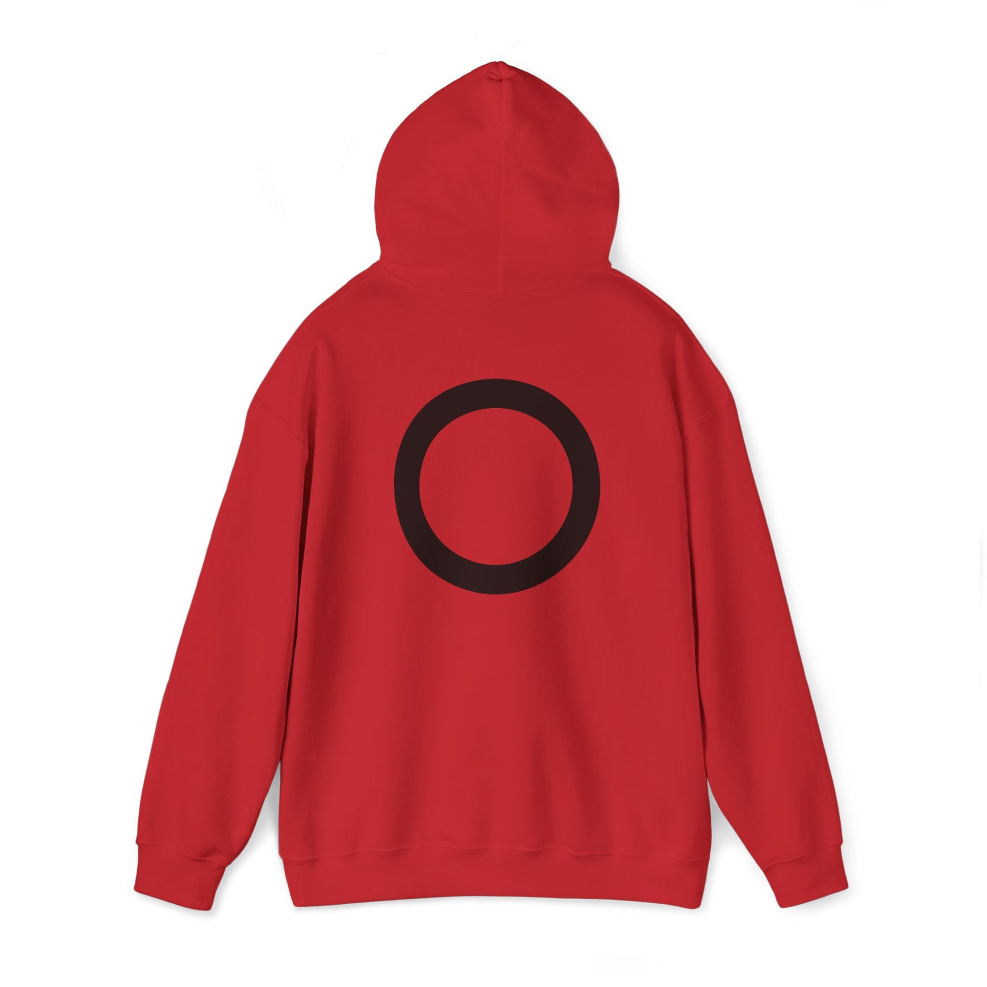Pick a Squid - Unisex Heavy Blend™ Hooded Sweatshirt