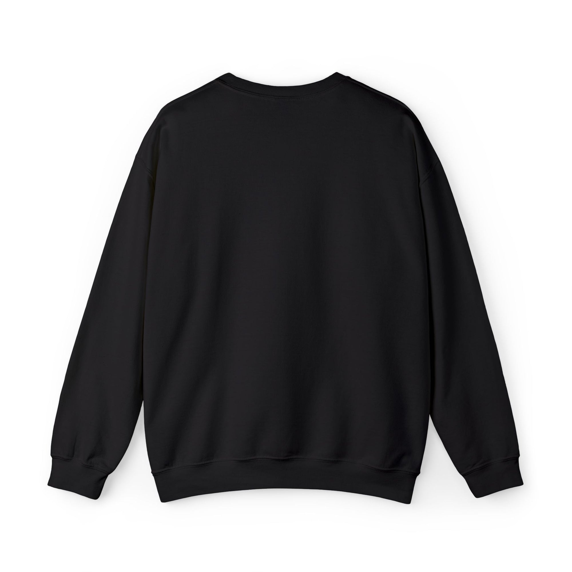 1UP Mushroom - Unisex Heavy Blend™ Crewneck Sweatshirt