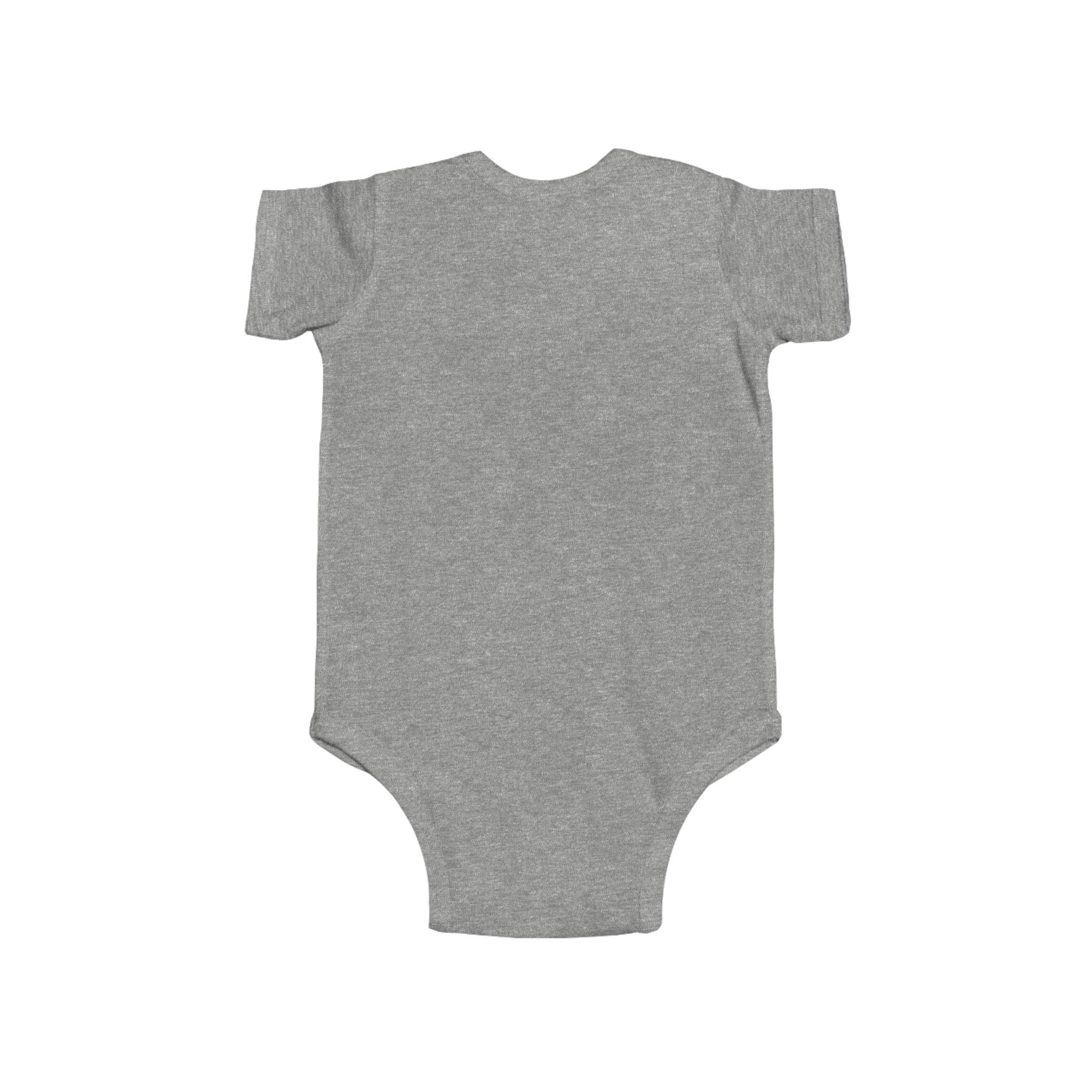 Adorable Chubby Thighs Baby Bodysuit | Cute Infant Apparel | Perfect Newborn Gift