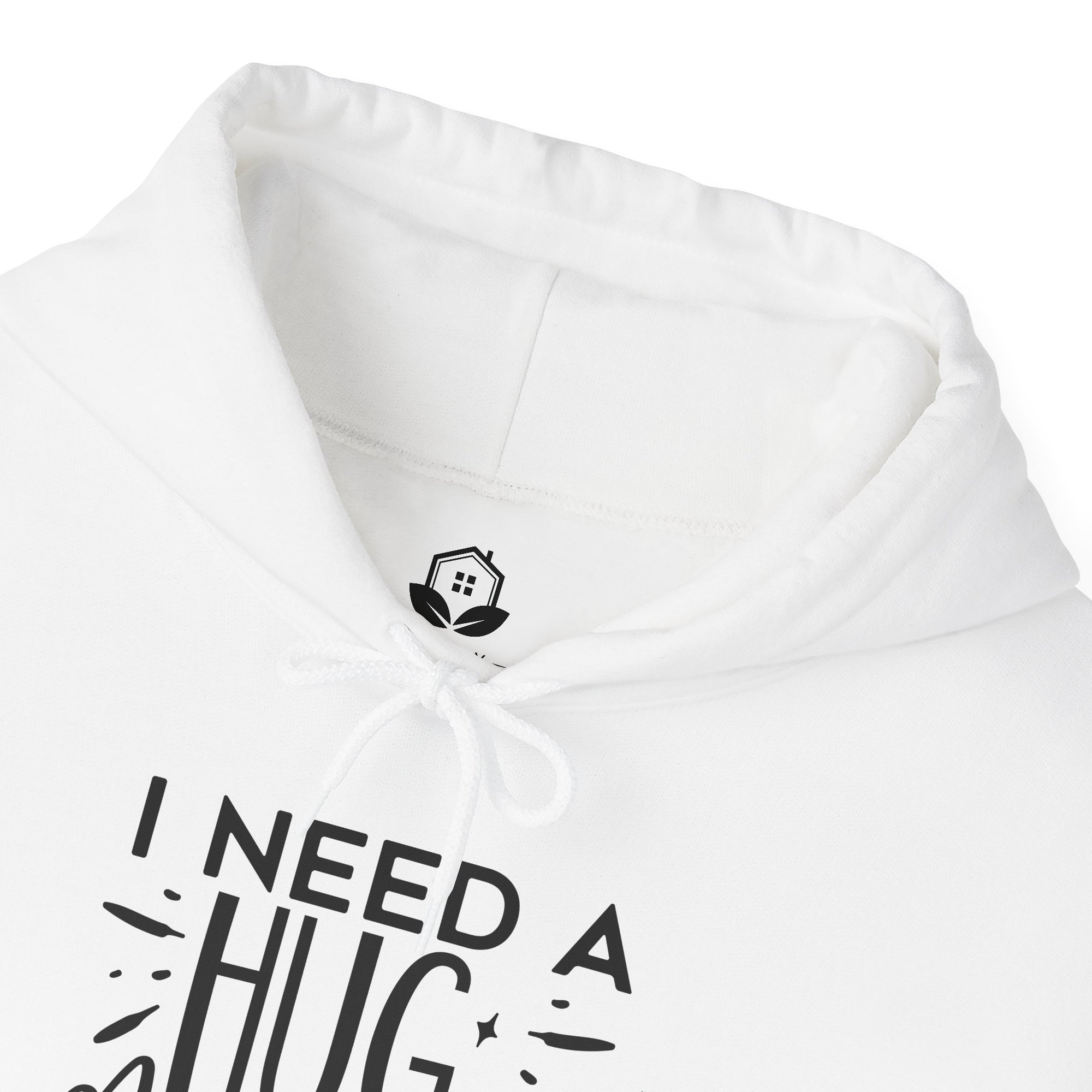 I Need A Huge Margarita Hoodie - Unisex Heavy Blend Sweatshirt