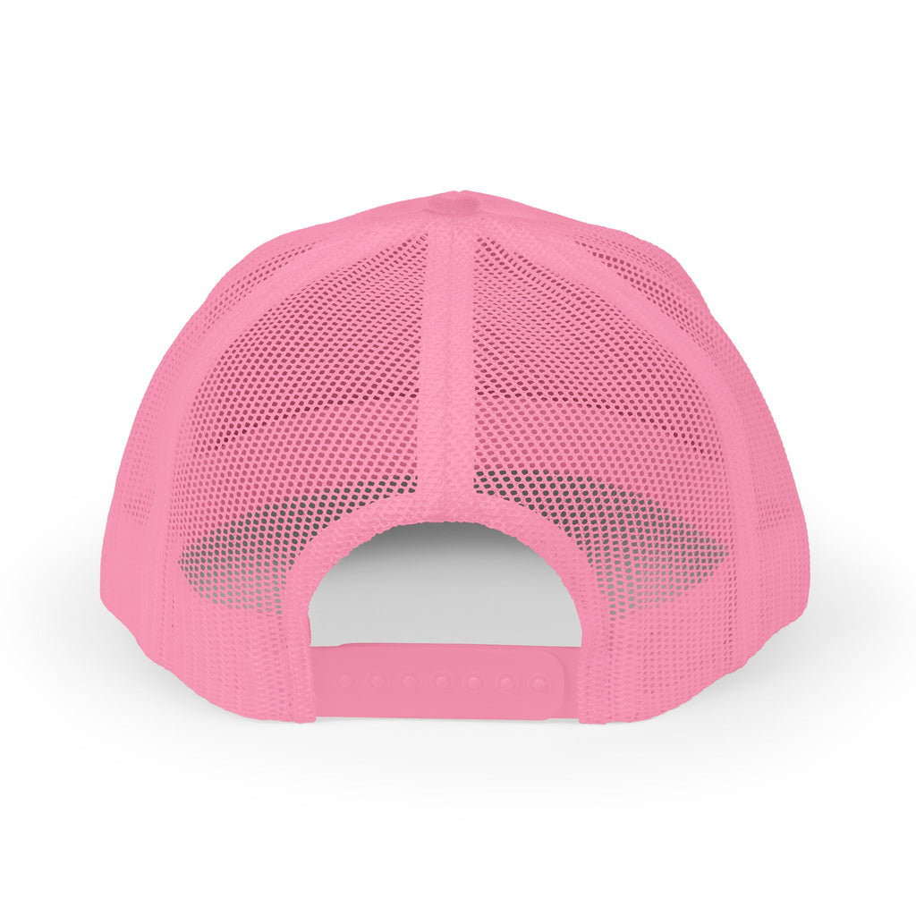 Born to Be a Gamer Snapback Trucker Cap - Perfect Gift for Gamers