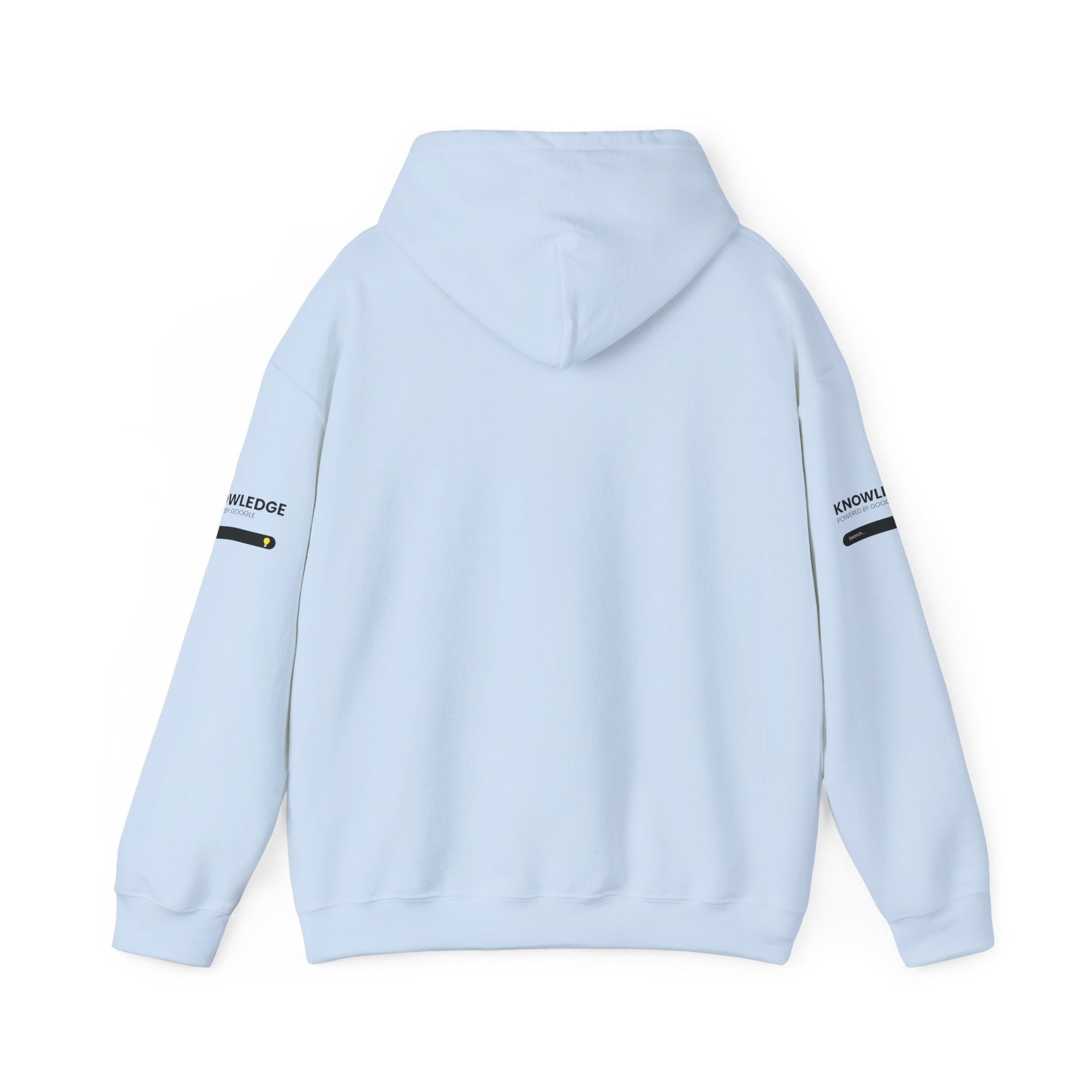 Don't Rush Me Hoodie - Unisex Heavy Blend Sweatshirt