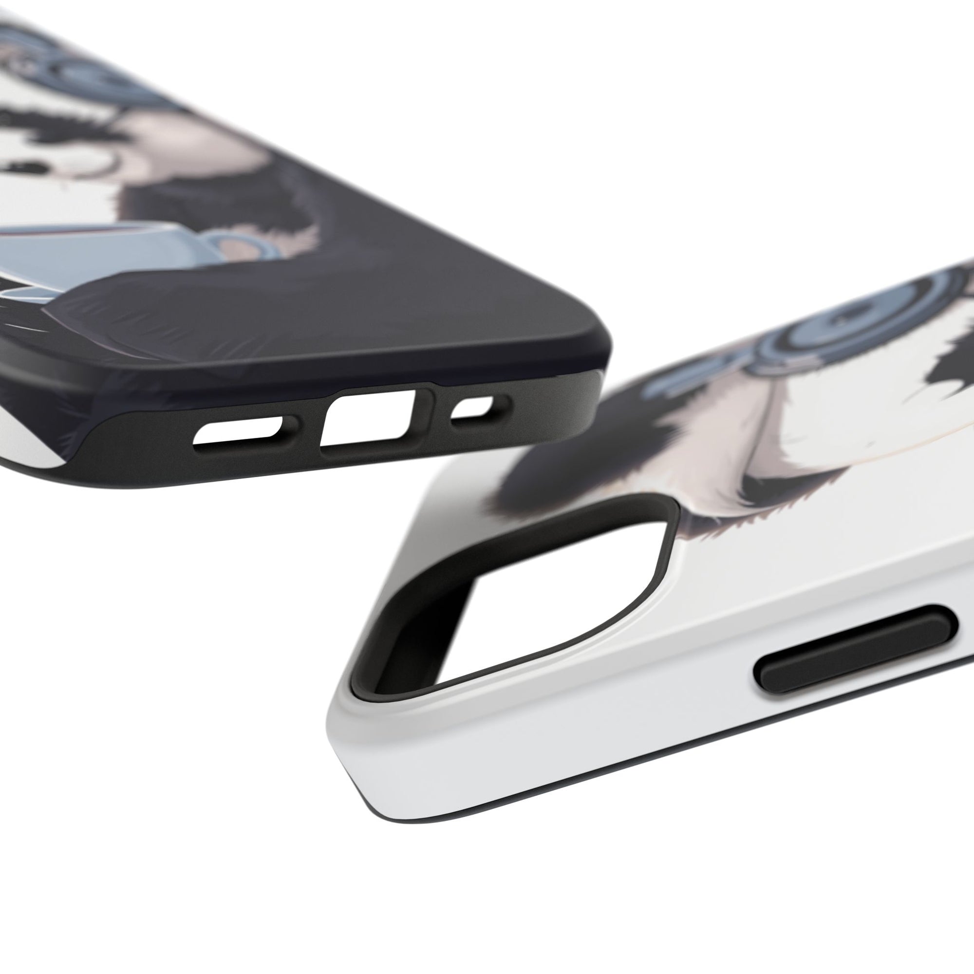 Chill Panda Latest iPhone Casing