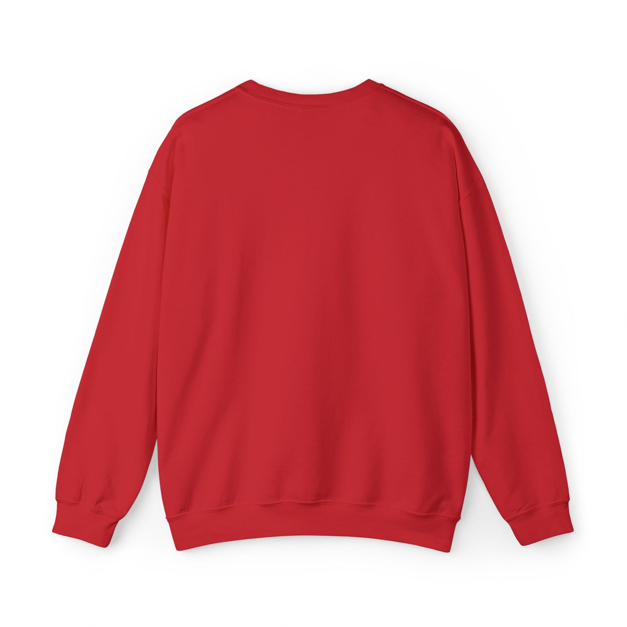 1UP Mushroom - Unisex Heavy Blend™ Crewneck Sweatshirt