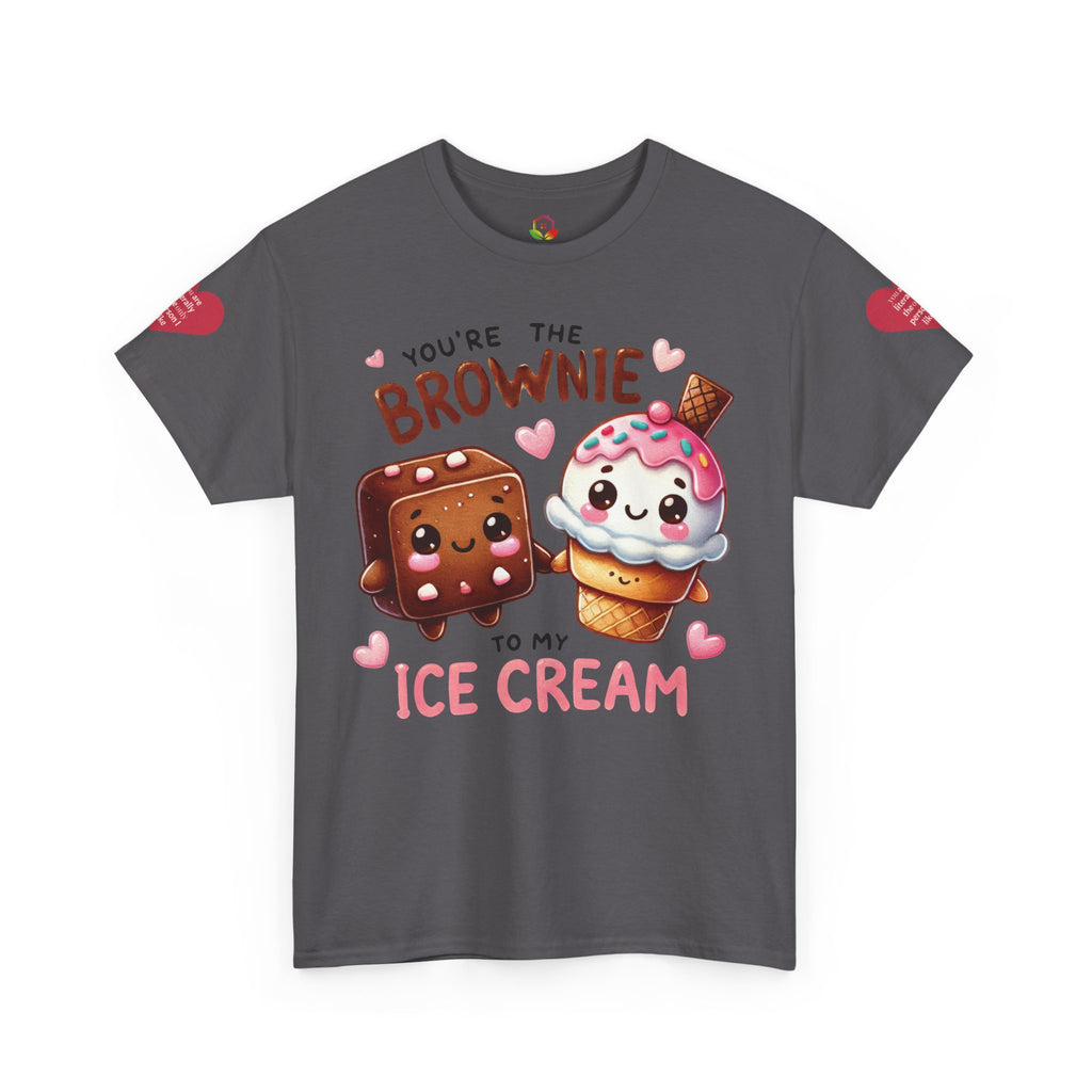 Funny & Cute Unisex Tee (Sweets)