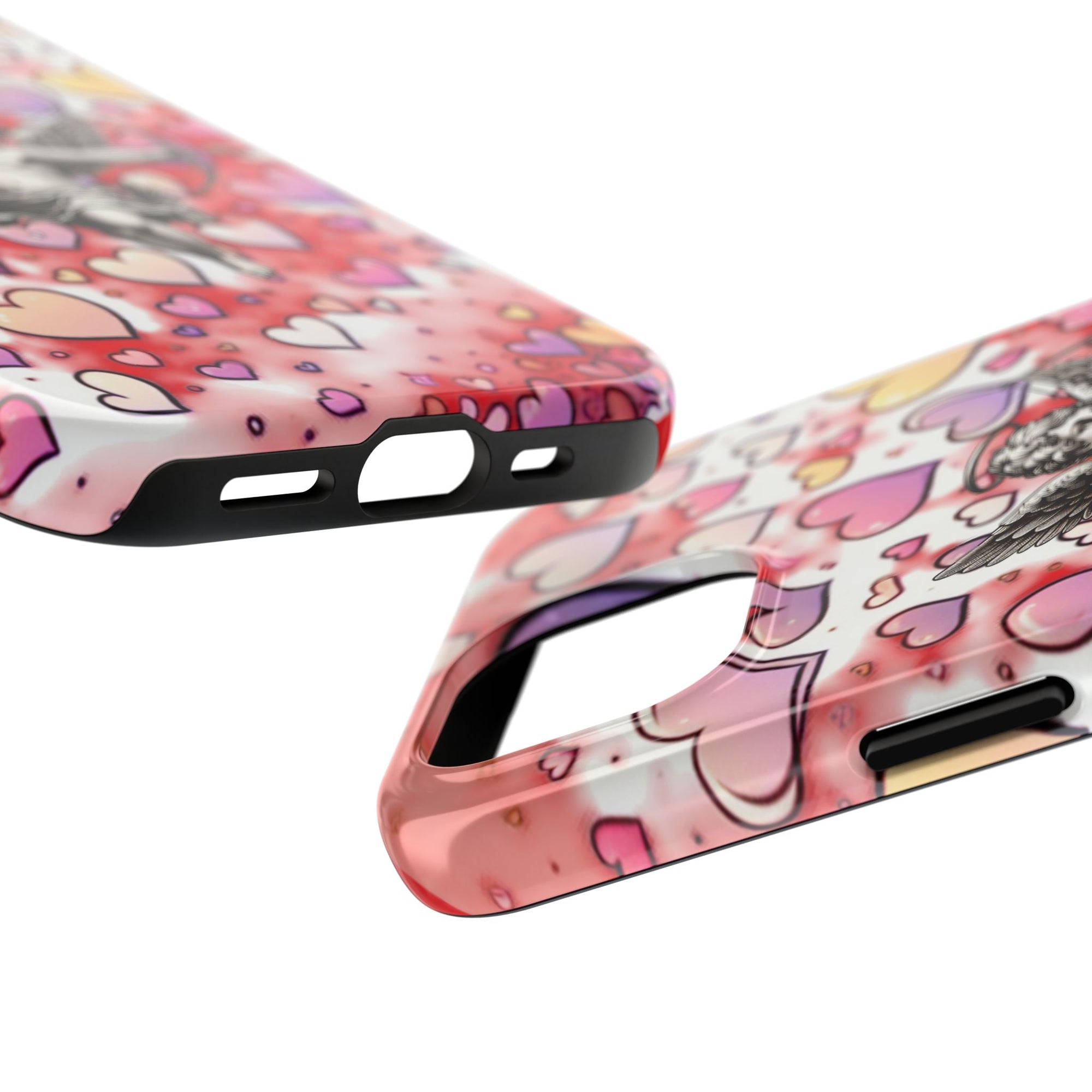 Cupid - Tough Phone Cases