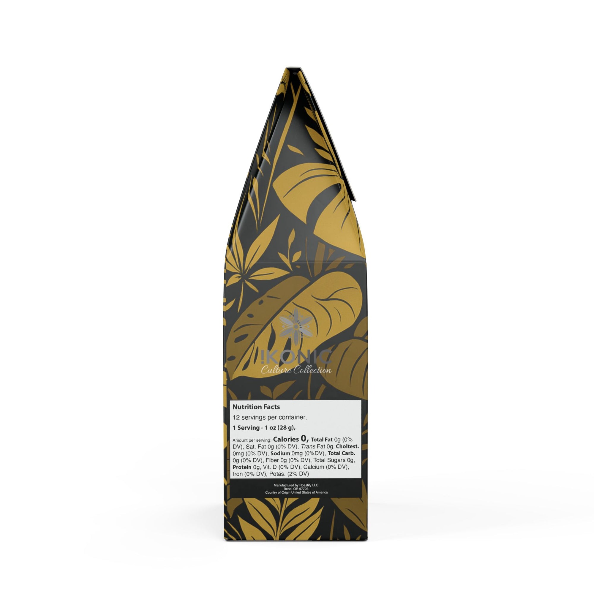 Rock Creek Coffee Blend (Medium Roast)