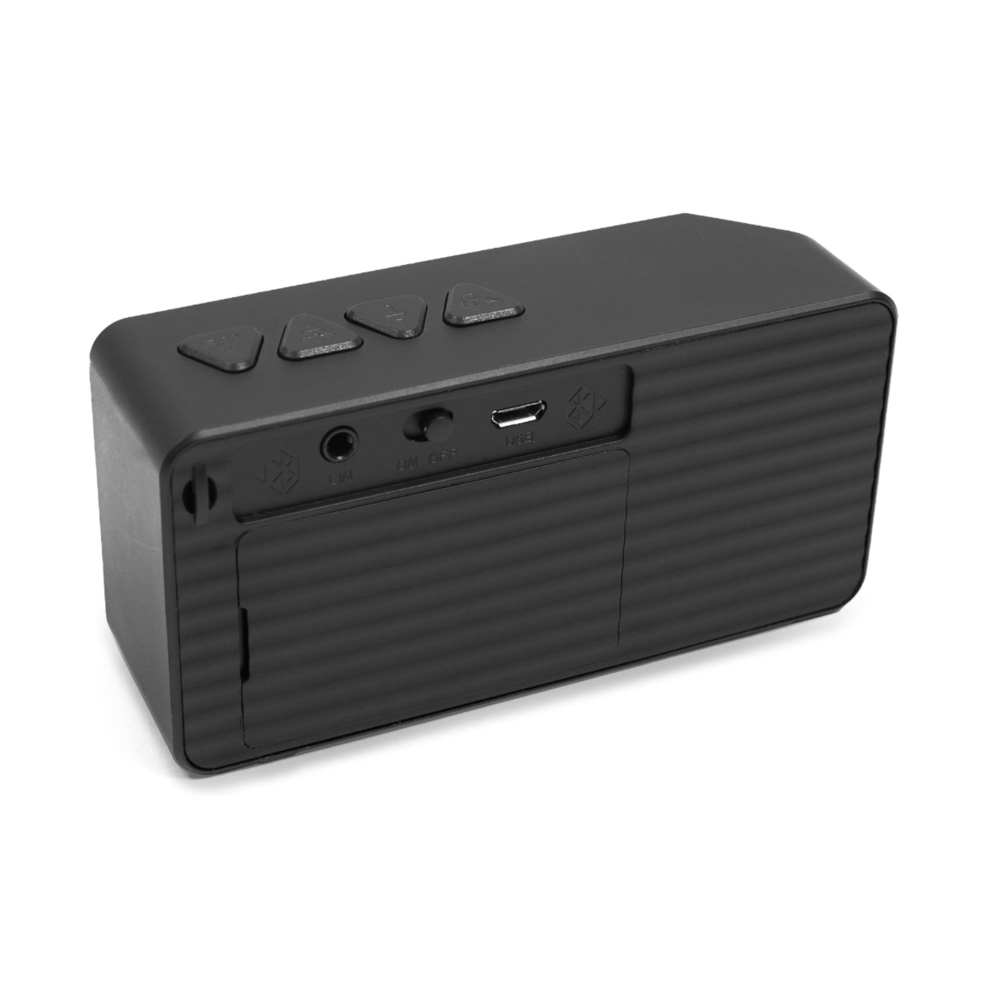 I Love You - Jabba Bluetooth Speaker