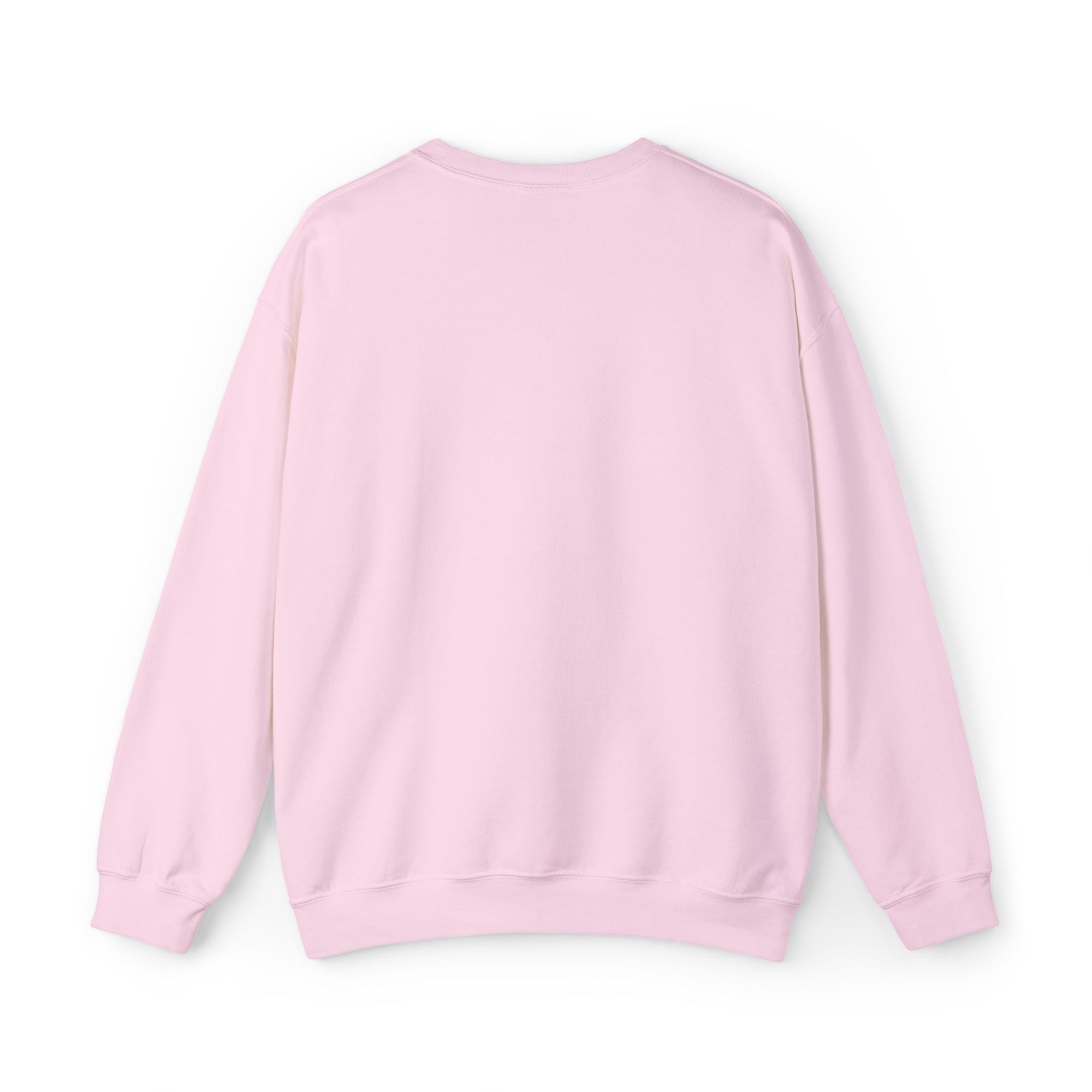 1UP Mushroom - Unisex Heavy Blend™ Crewneck Sweatshirt