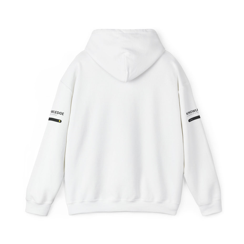Don't Rush Me Hoodie - Unisex Heavy Blend Sweatshirt
