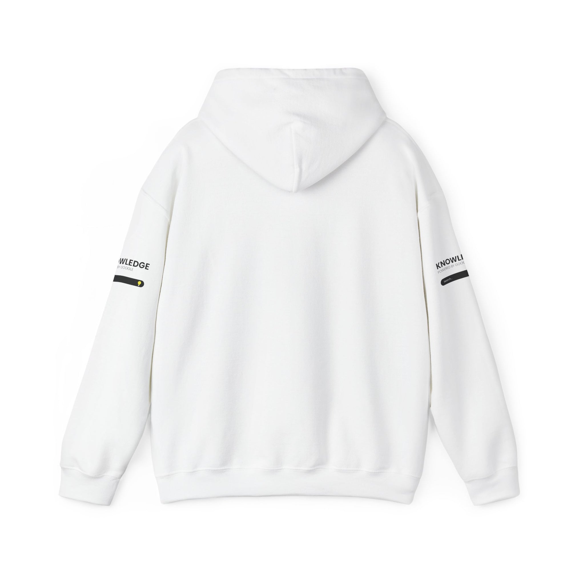 Don't Rush Me Hoodie - Unisex Heavy Blend Sweatshirt
