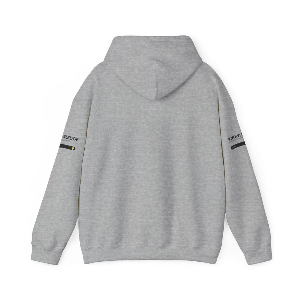 Don't Rush Me Hoodie - Unisex Heavy Blend Sweatshirt
